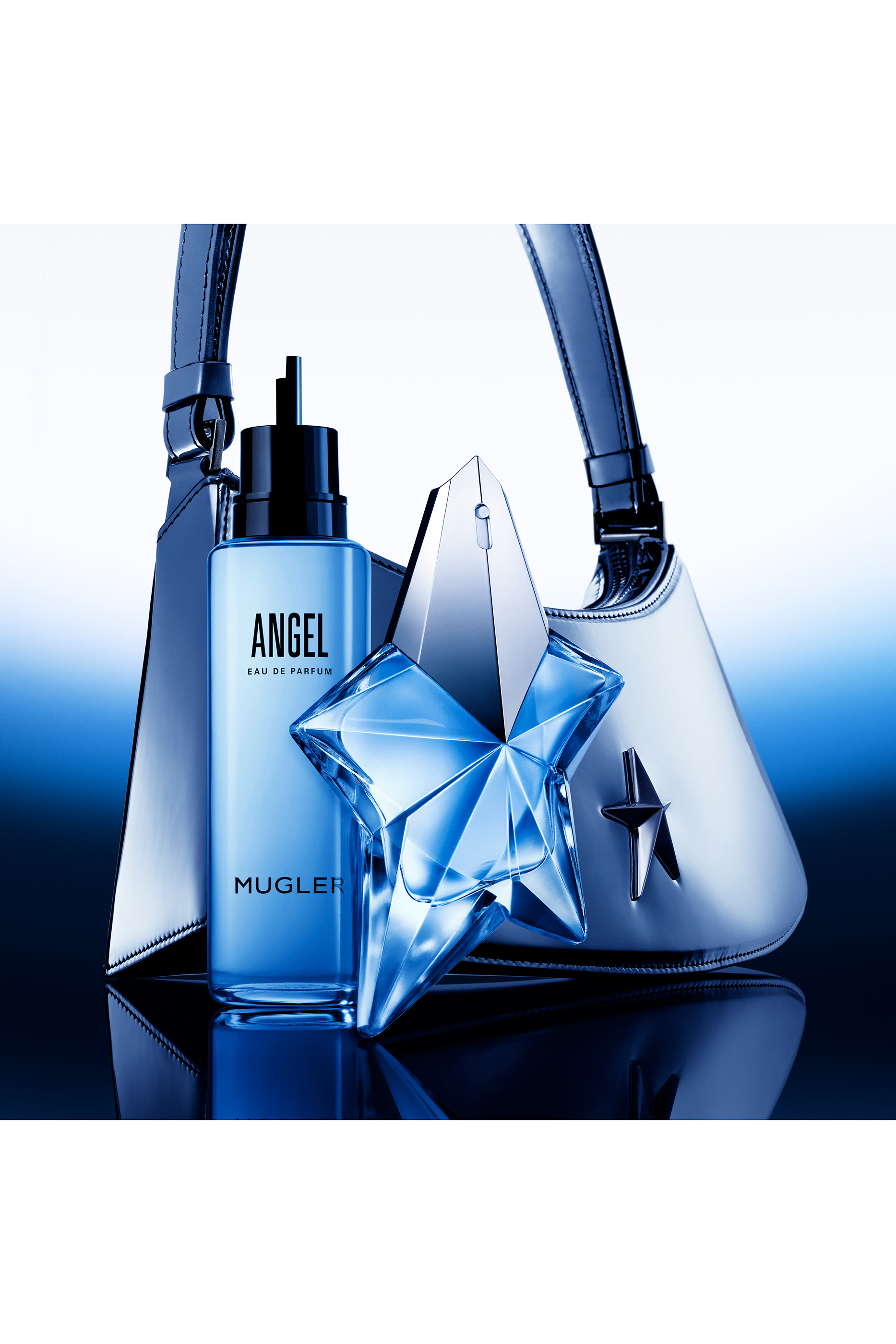 Angel Eau de Parfum