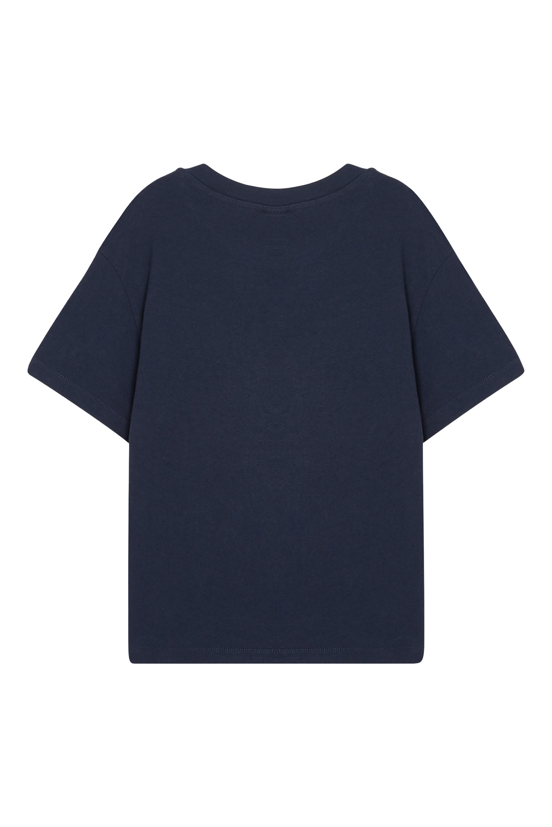 Kids NY Health Crest T-Shirt