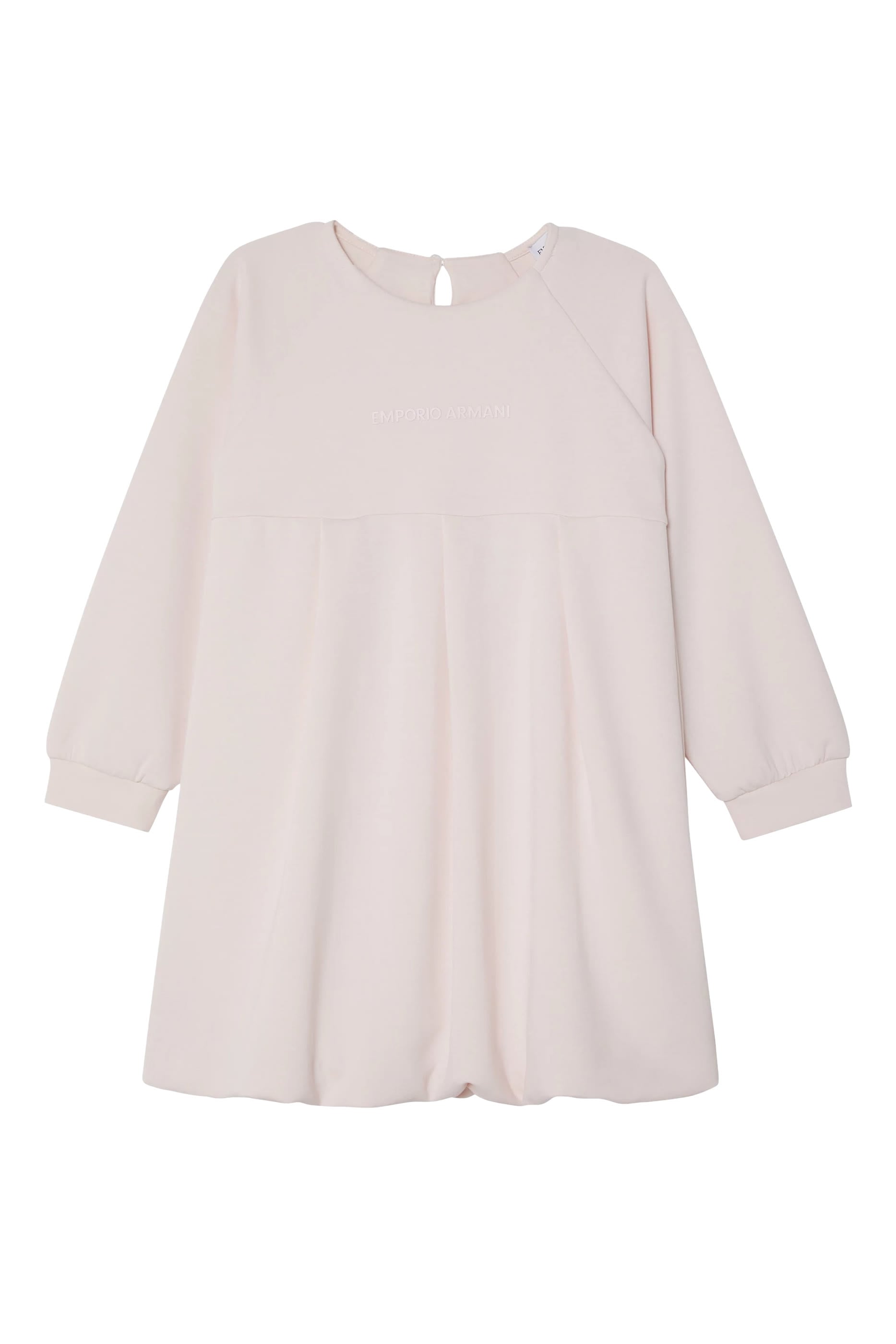Kids Logo Dress