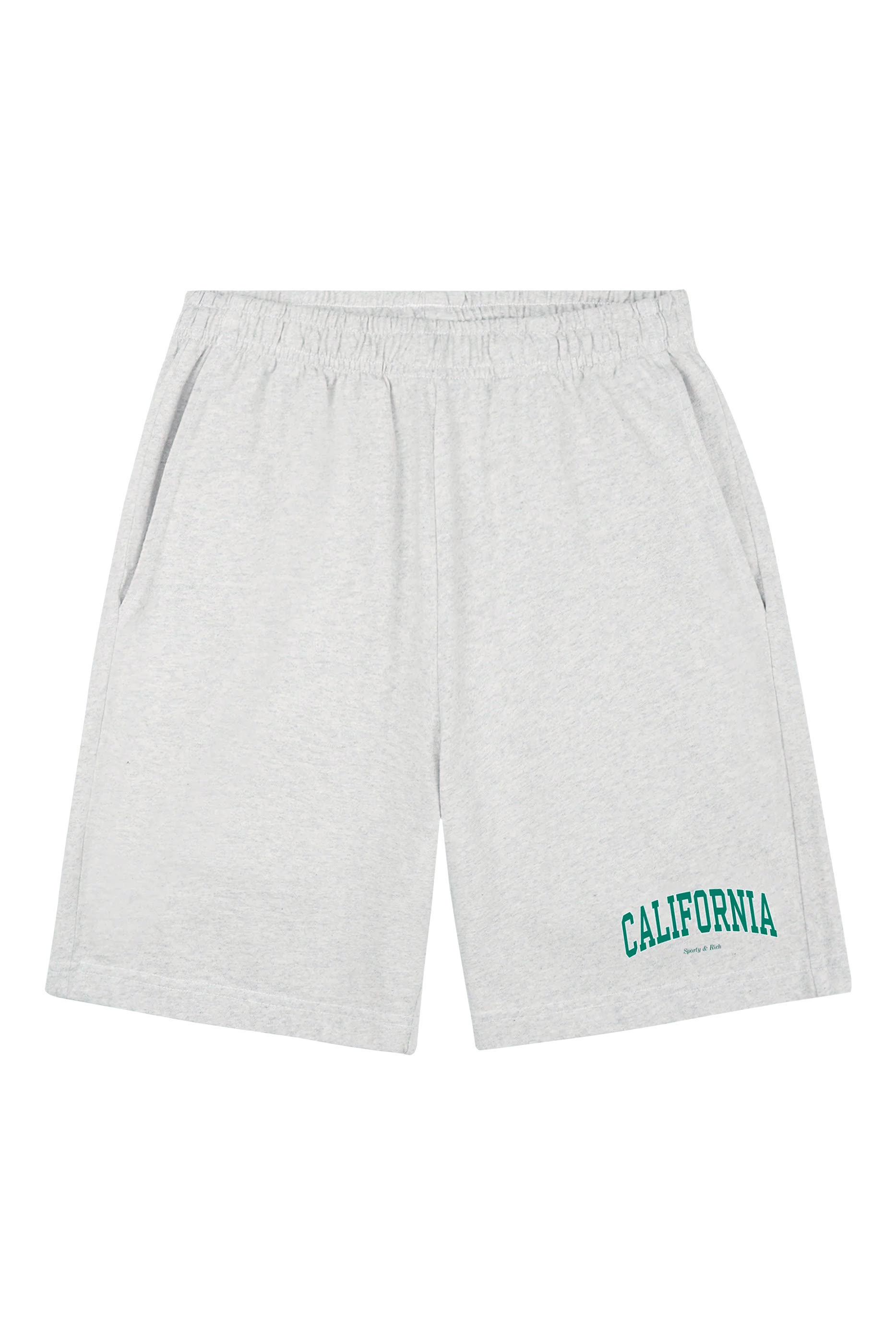 California Gym Shorts