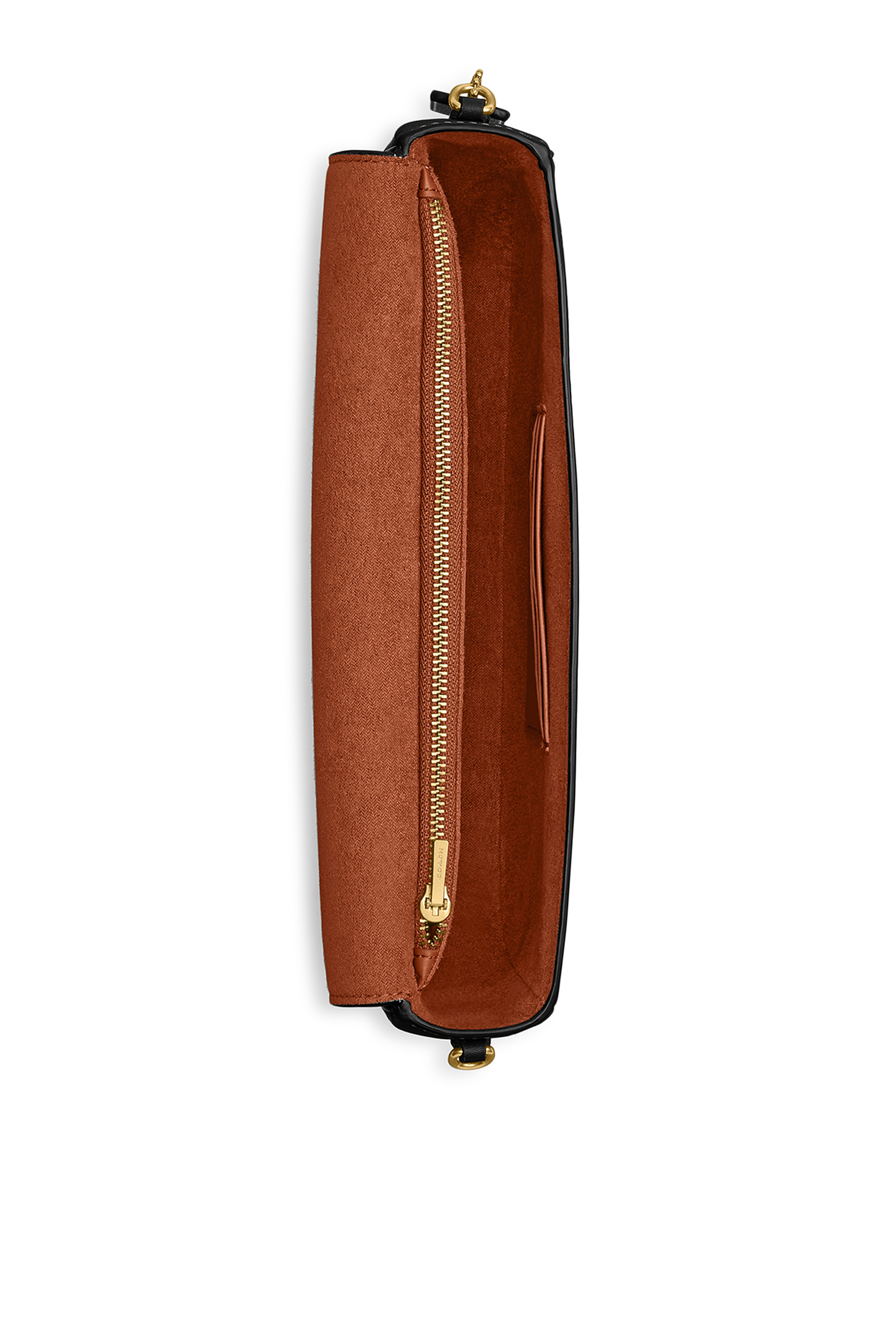 Brook Flap Chain Bag