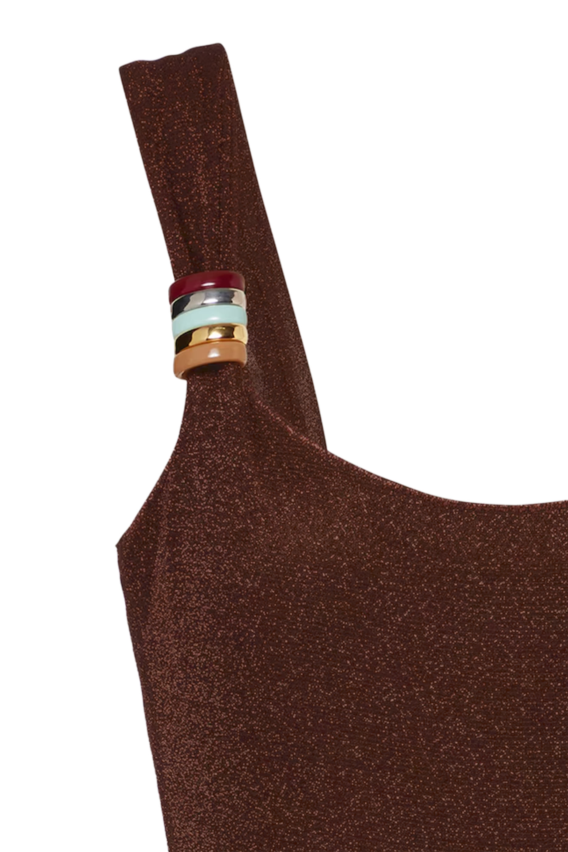 Lumi&egrave;re Multi Ring Maillot Swimwear