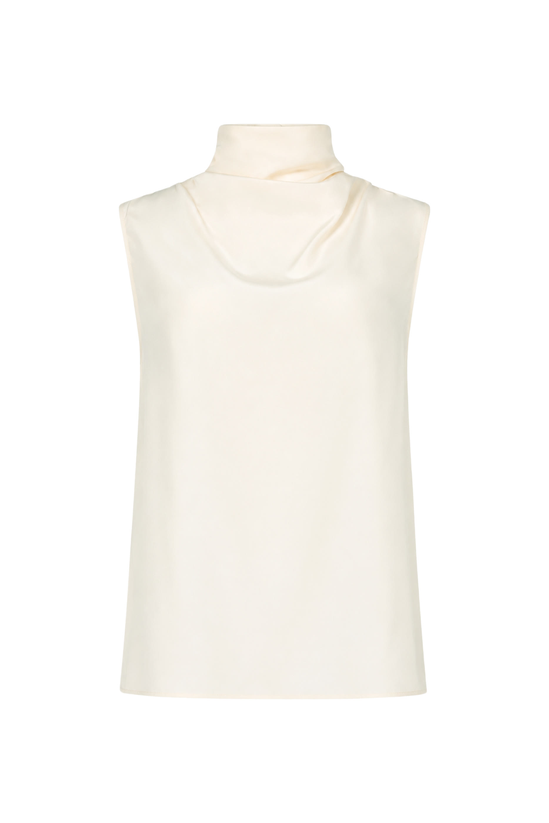 Bobbi Silk Top