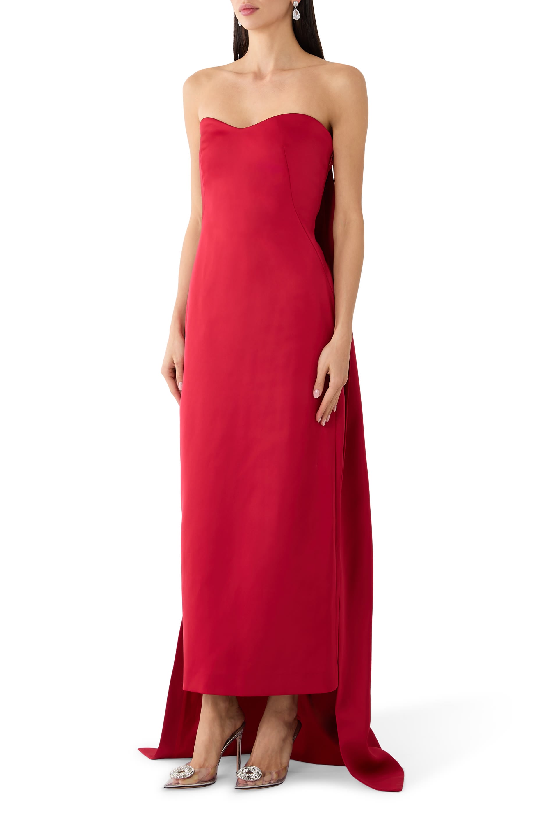 Dinah Midi Dress