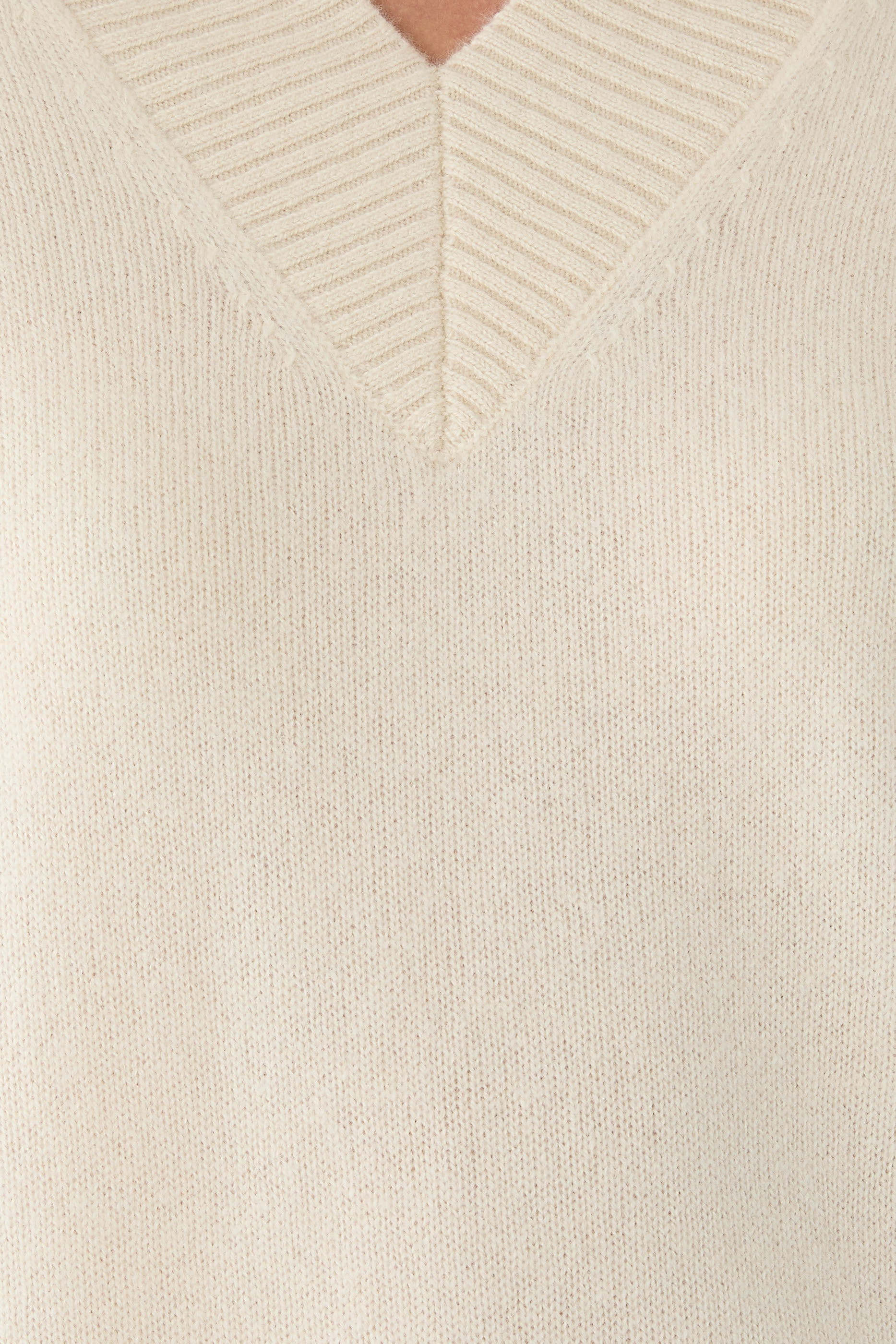 Zinnia Cloud Cashmere Jumper 