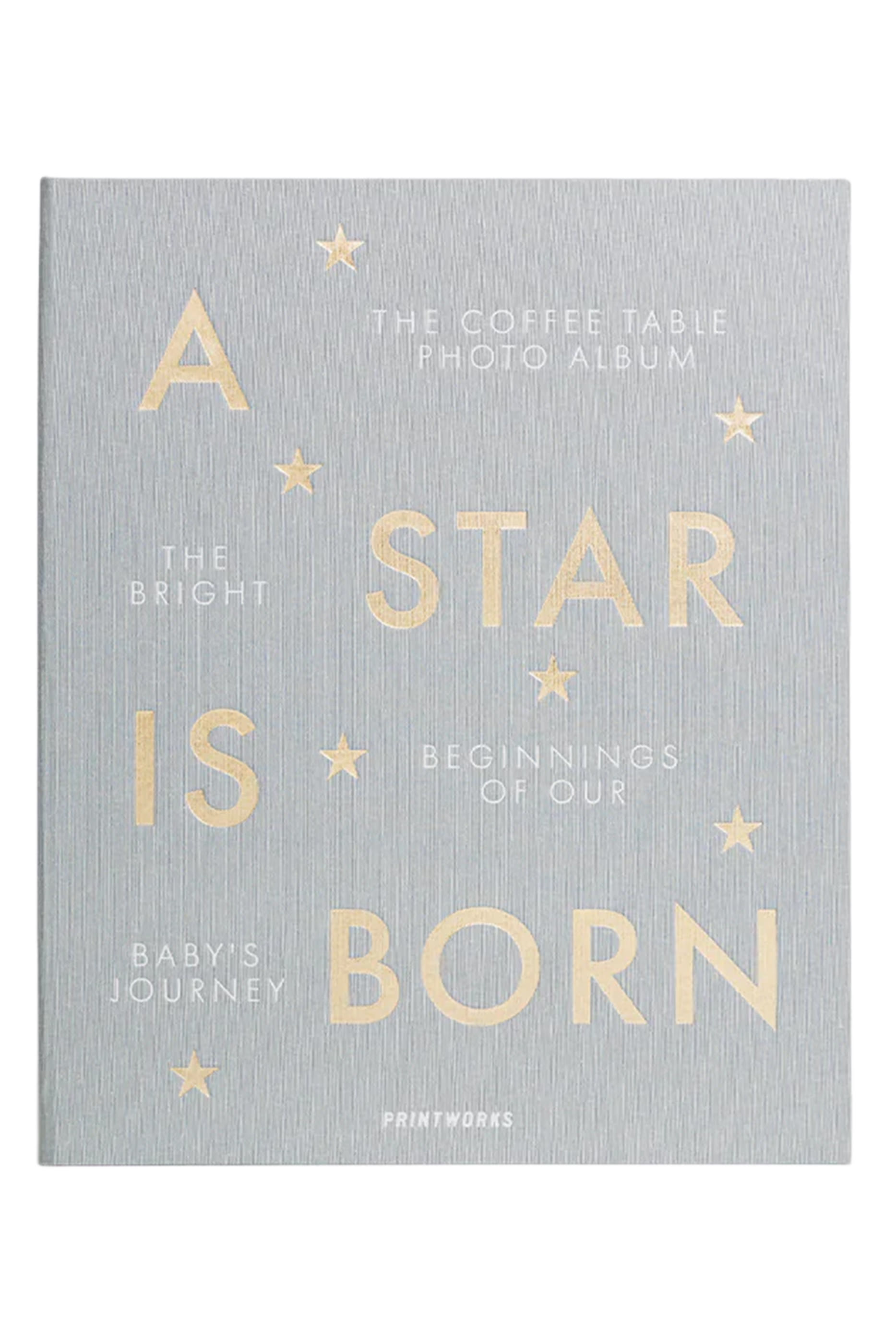 A Star Is Born Baby Album