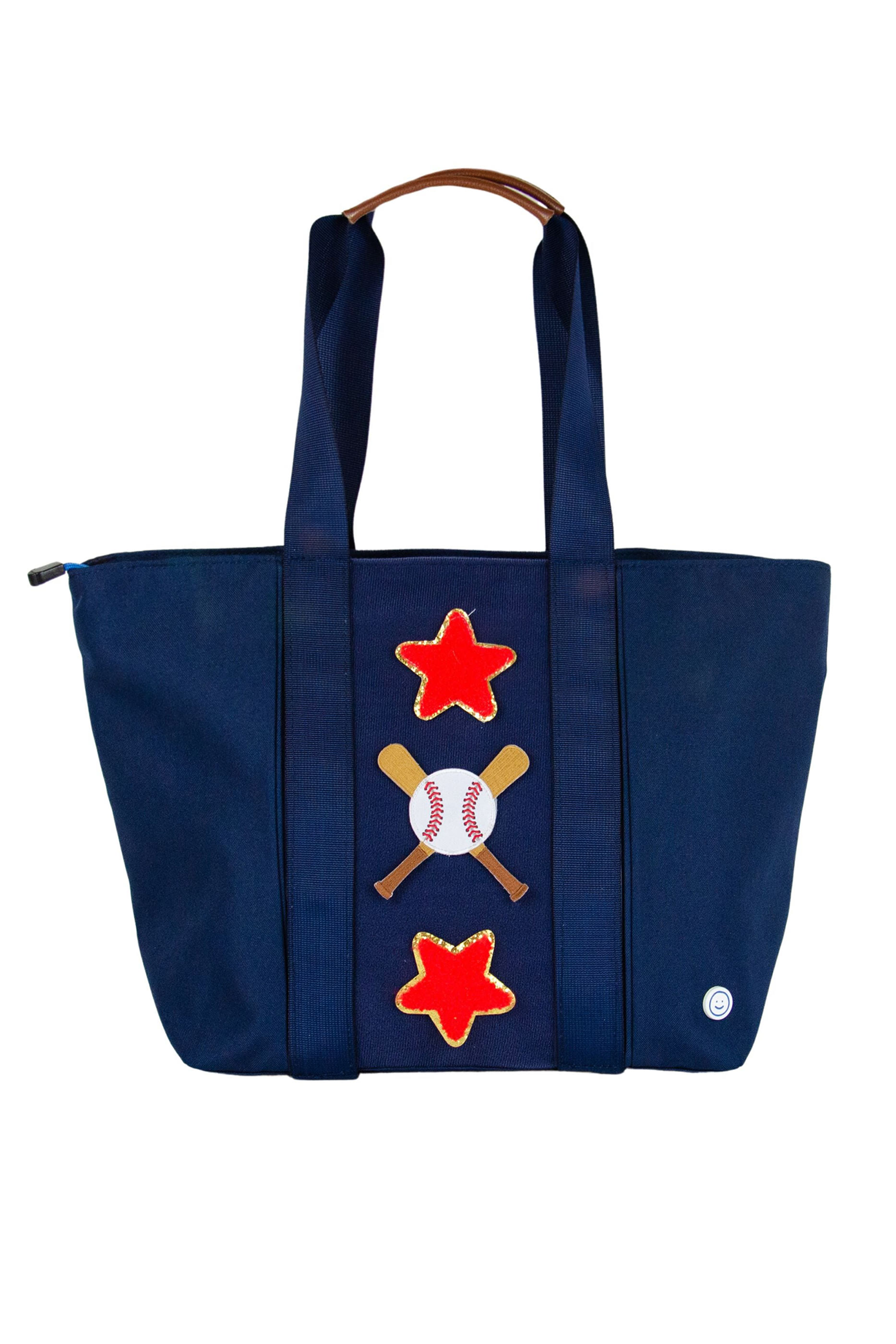 Kids Logo Tote Bag