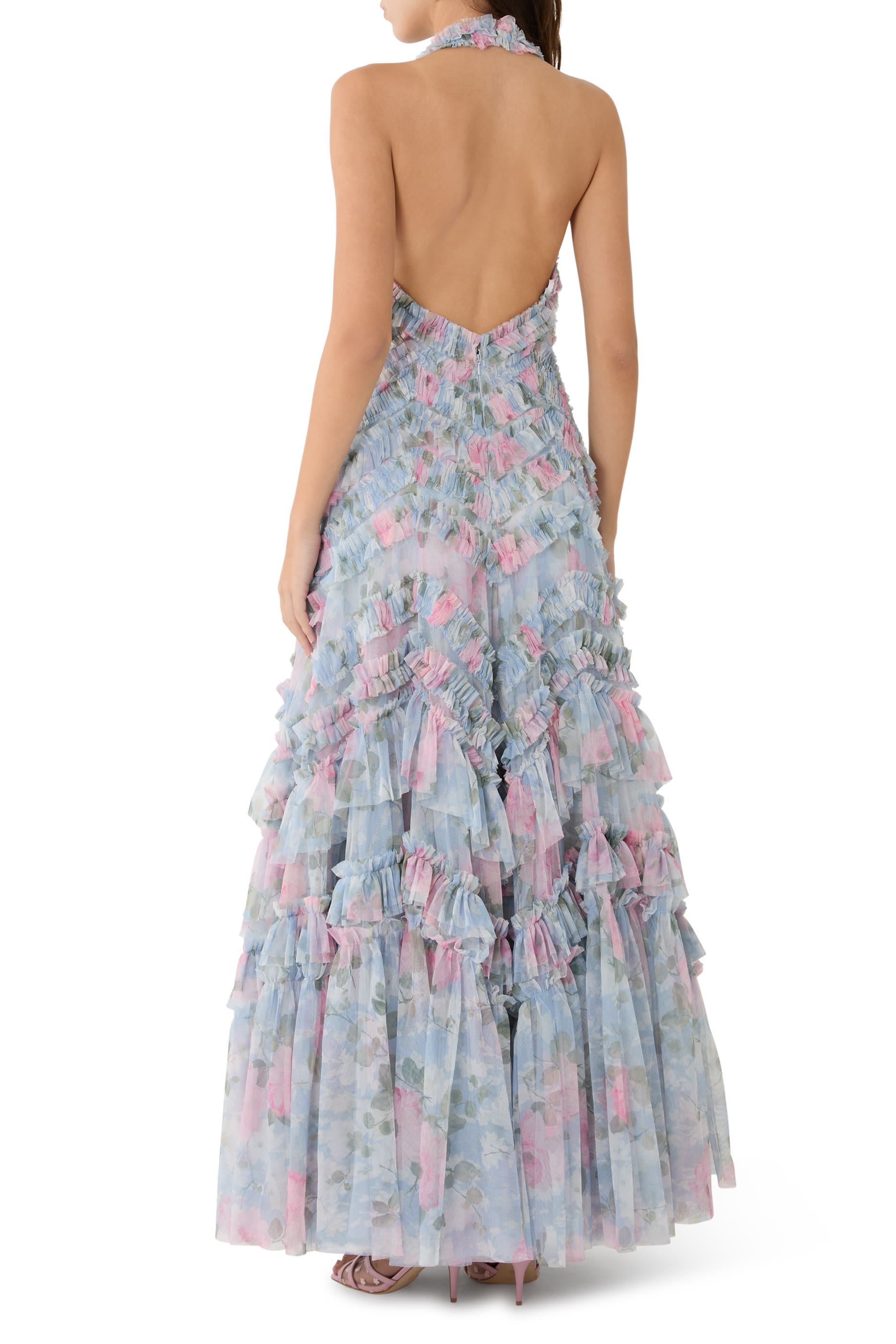  Camille’s Garden Elia Gown 