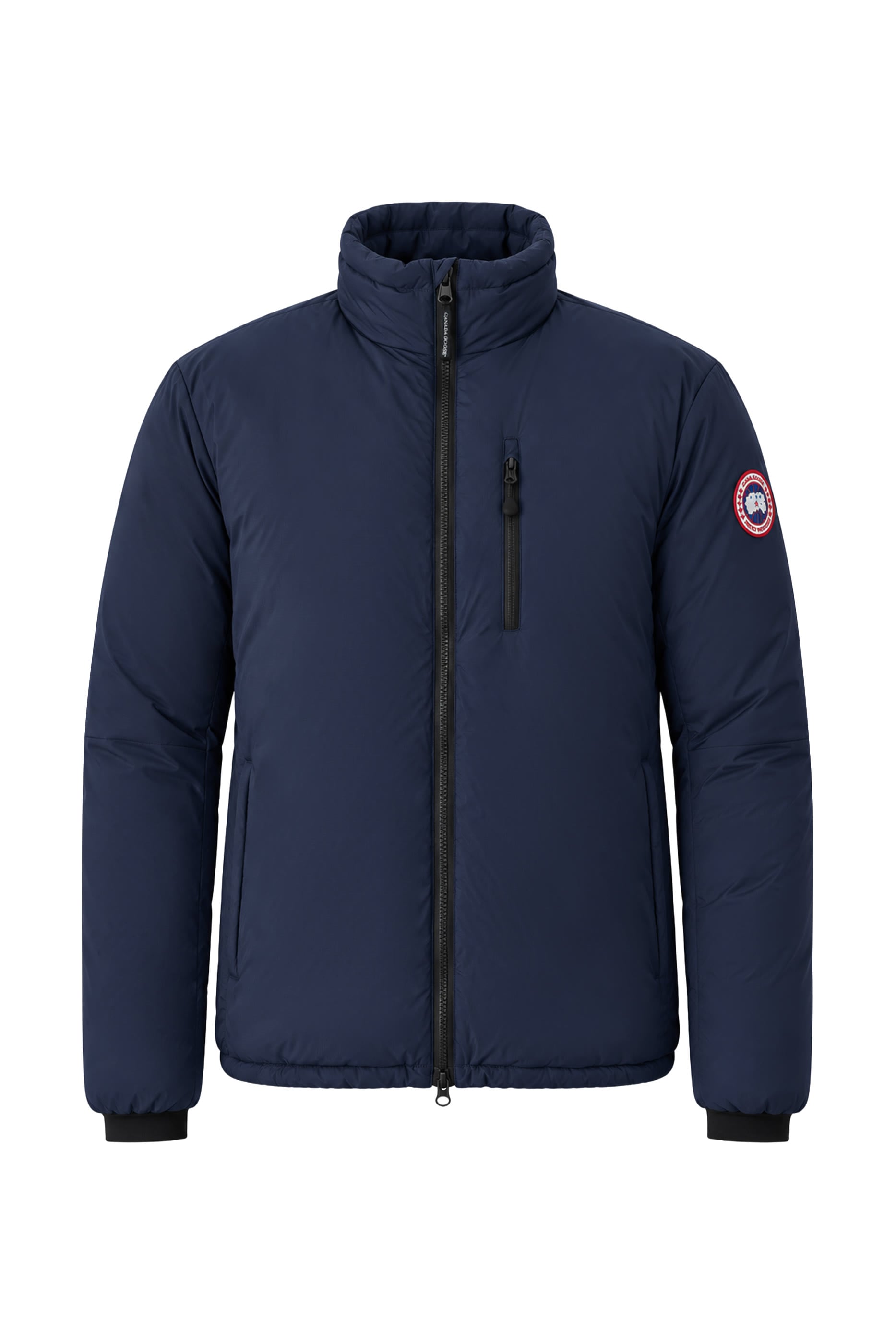 Lodge Jacket