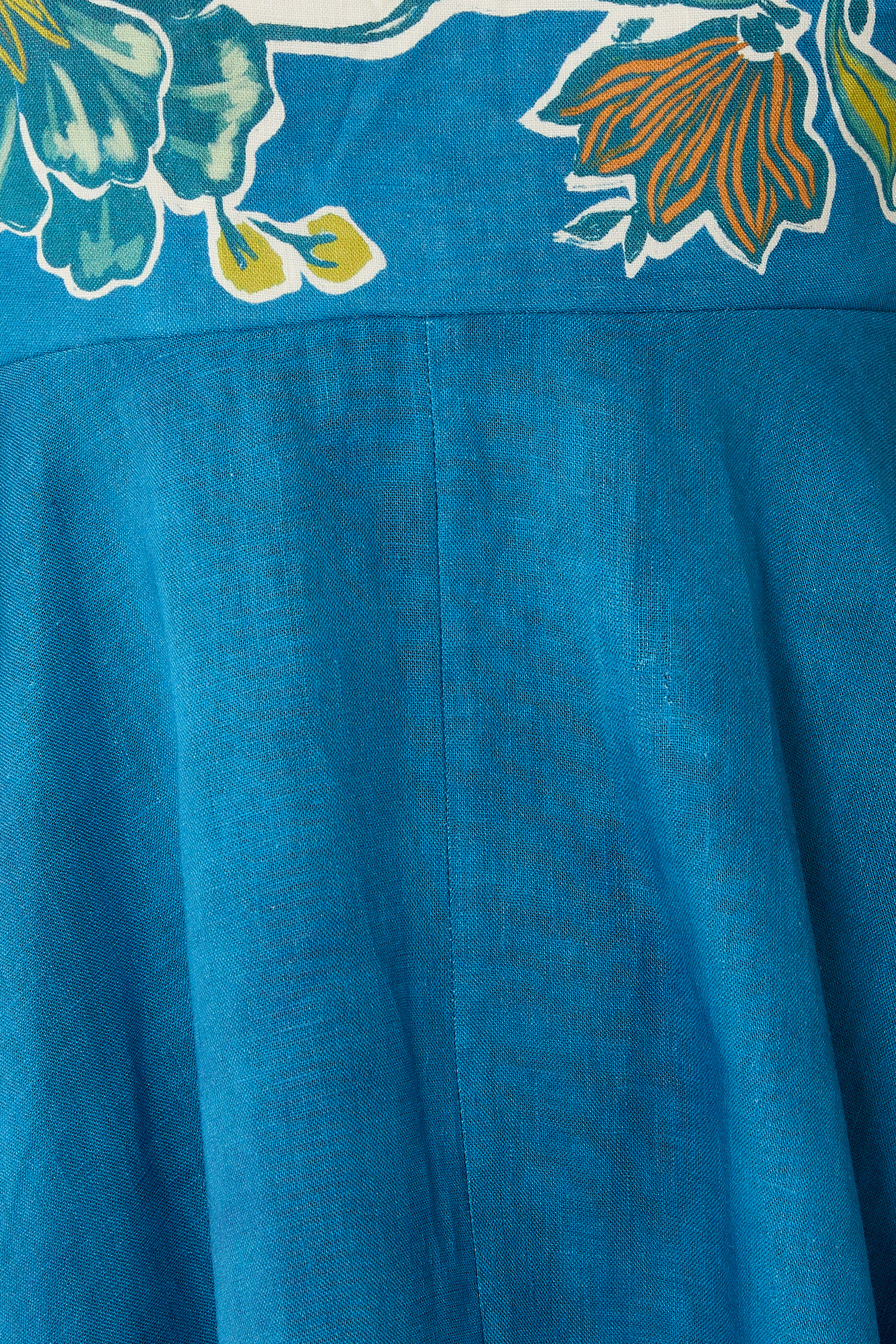 Luda Ballet Sundress