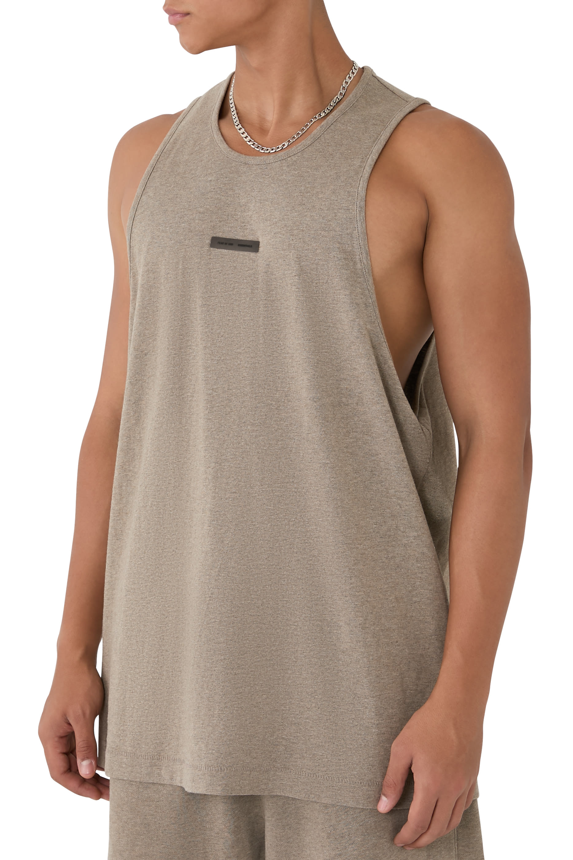 Lightweight Essential Tank