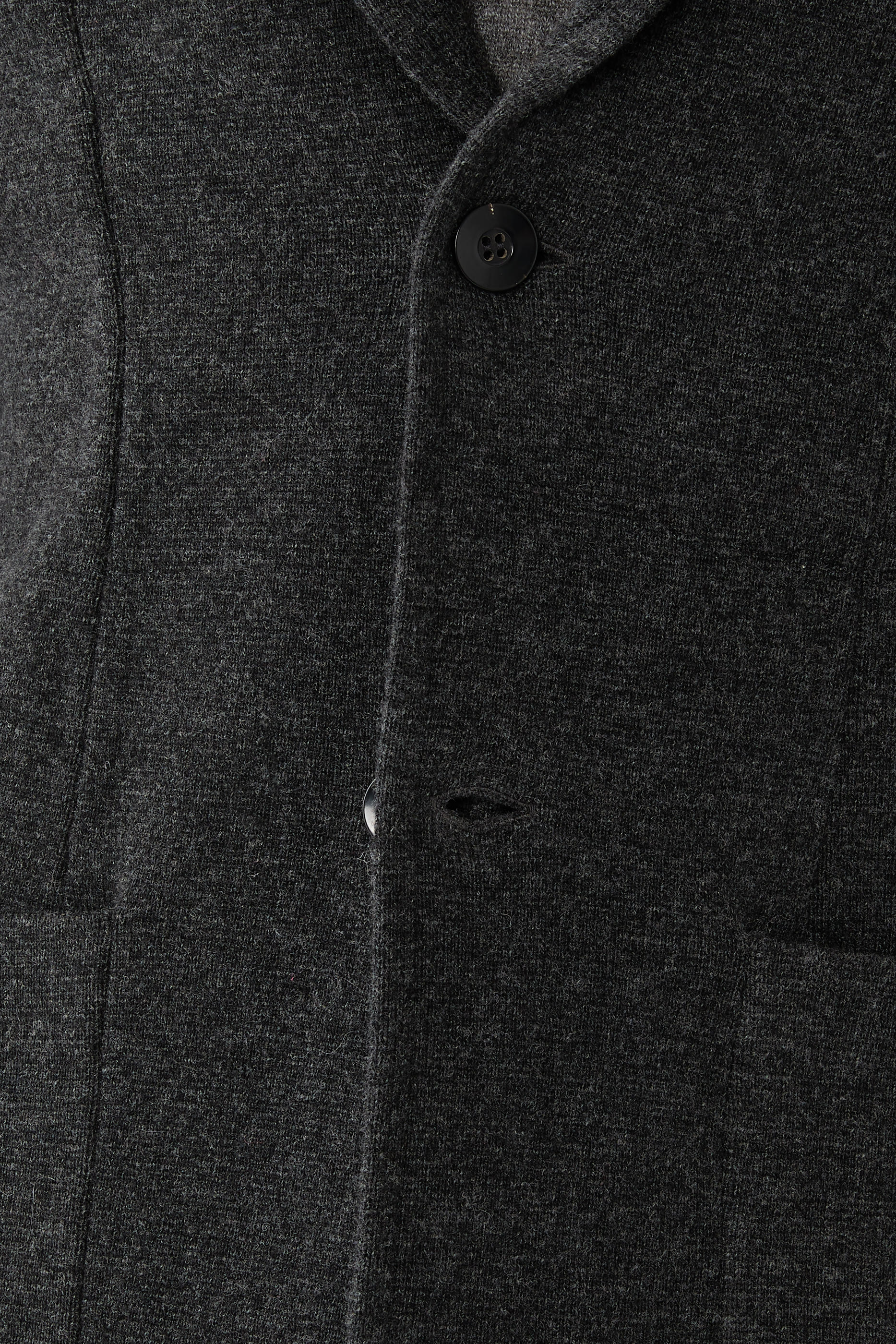 Mr. Poole Blazer