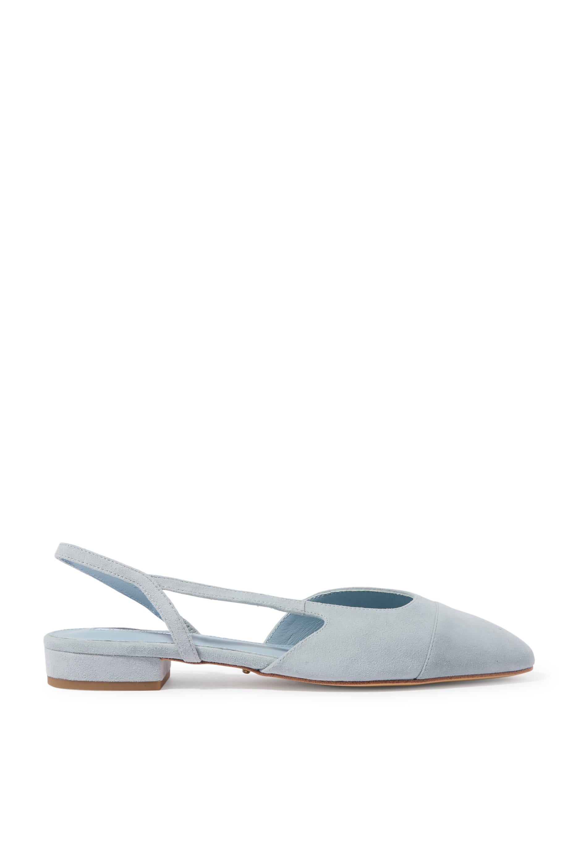 Pixie 20 Ballerinas