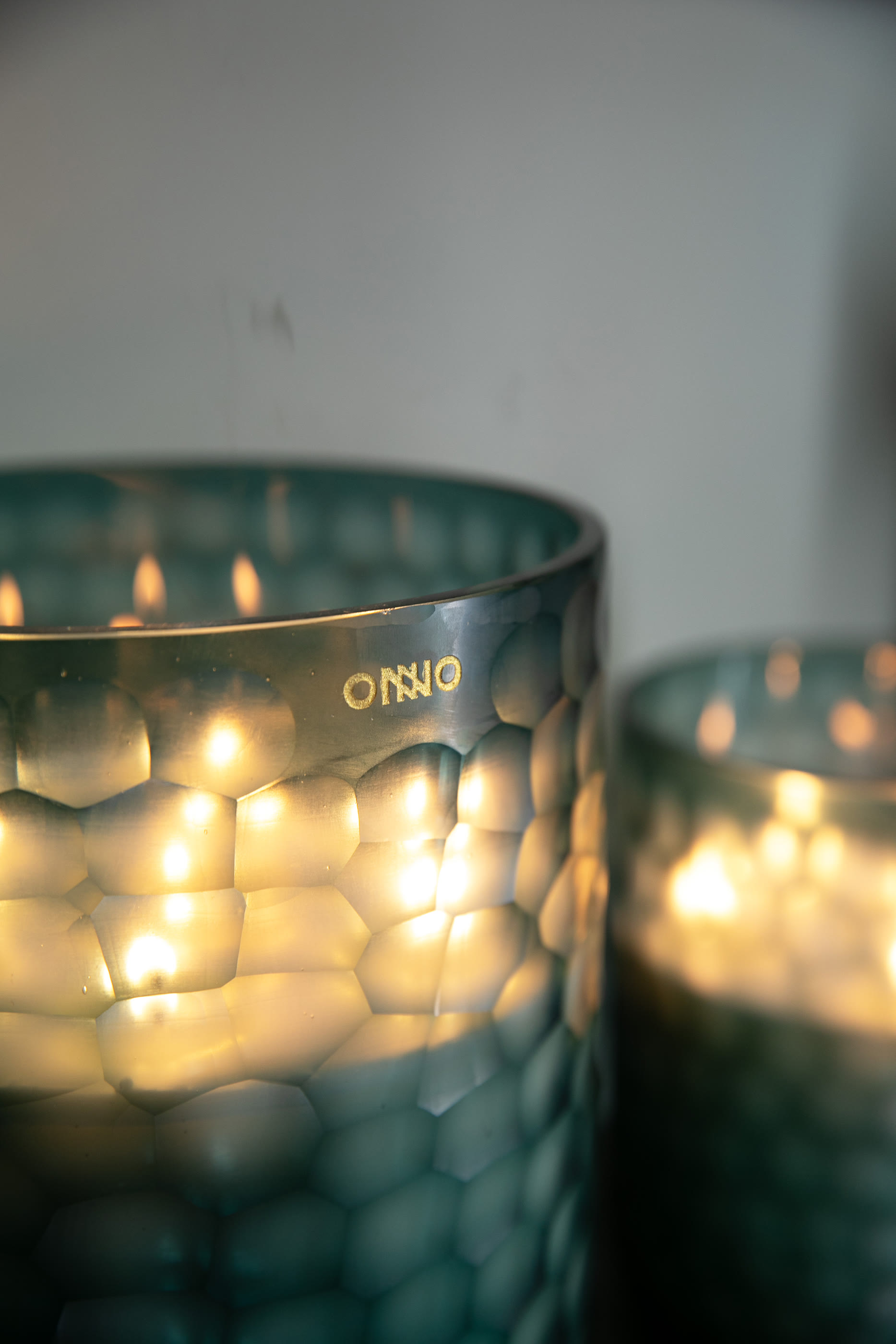 Eternal Croisiere Ginger Fig Candle