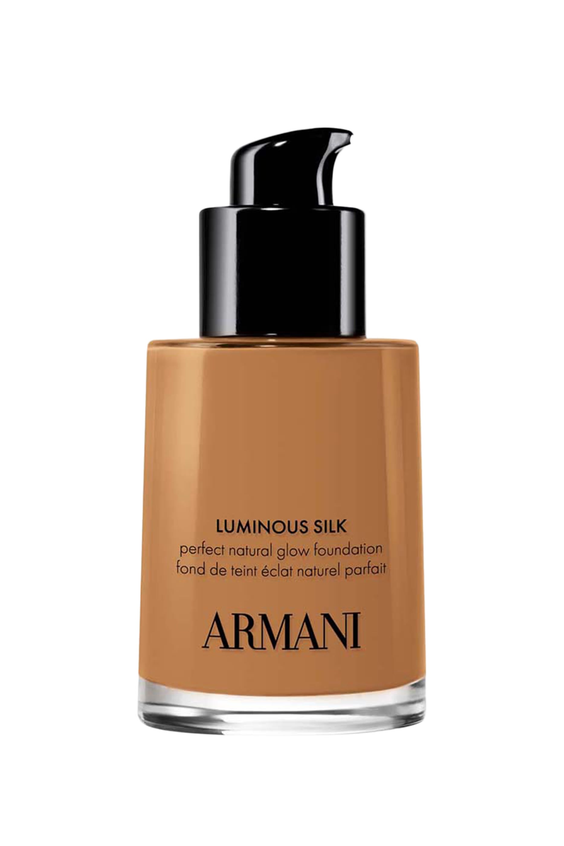 Luminous Silk Foundation
