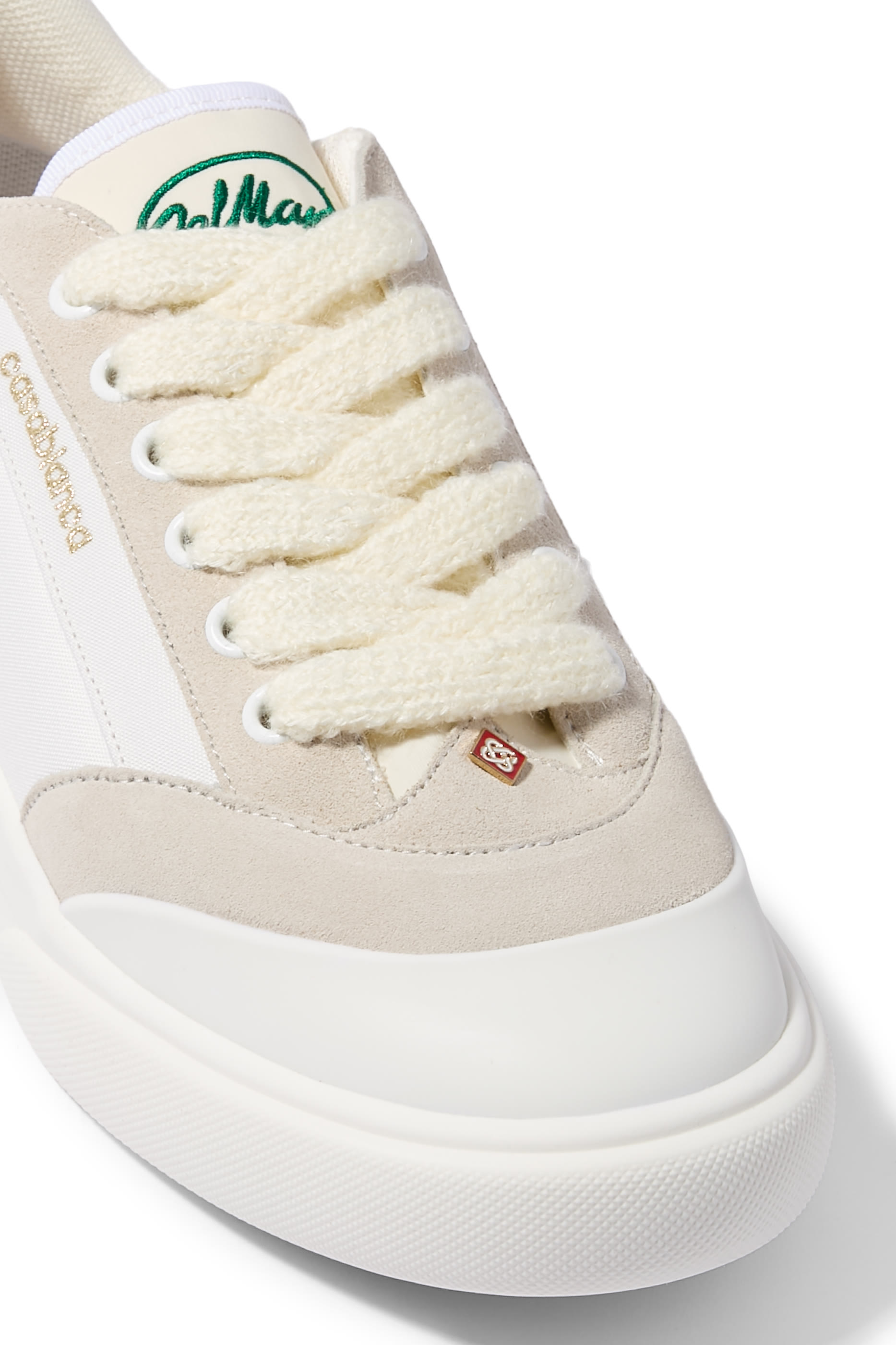 Del Mar Sneakers