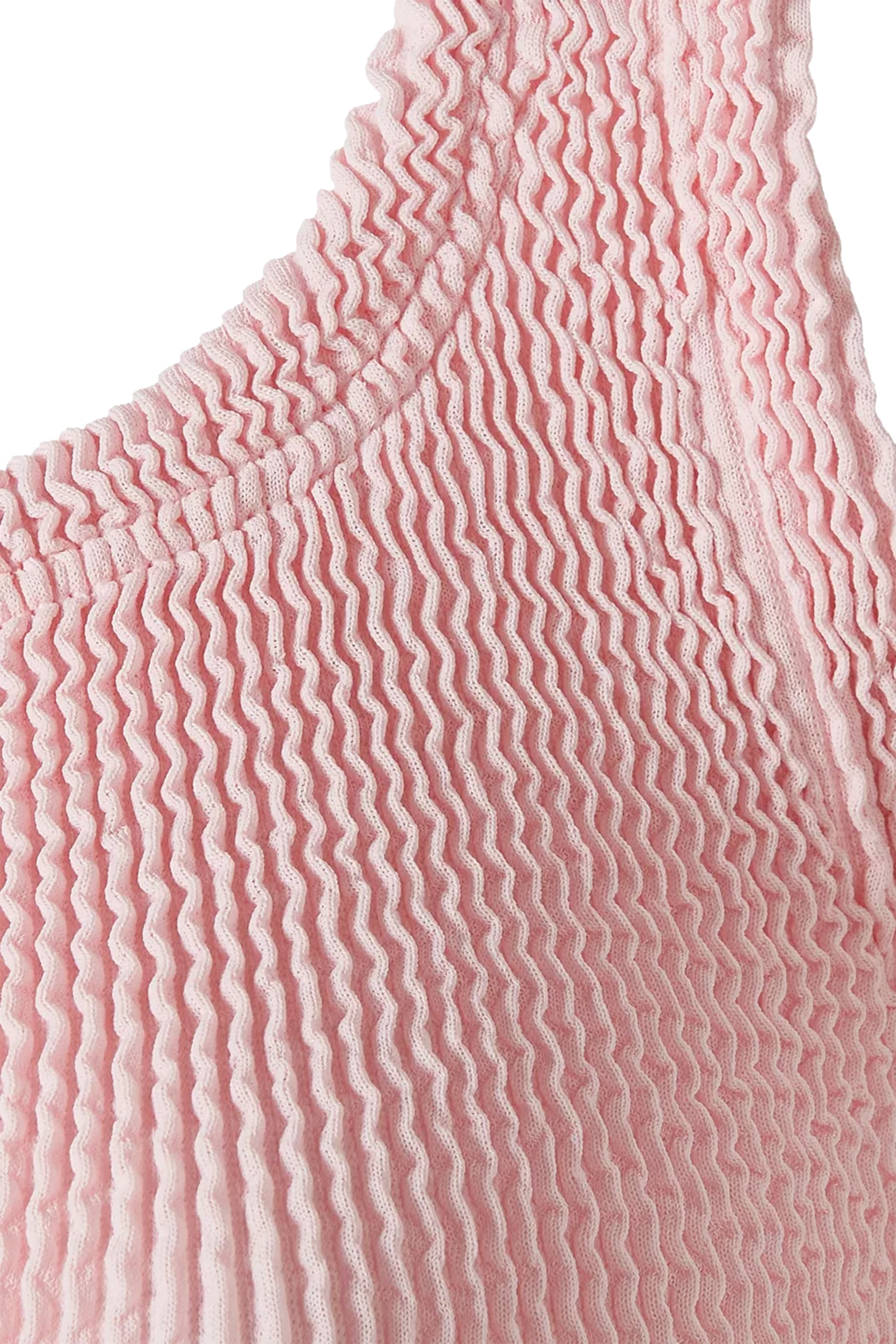  Square Neck Swimsuit