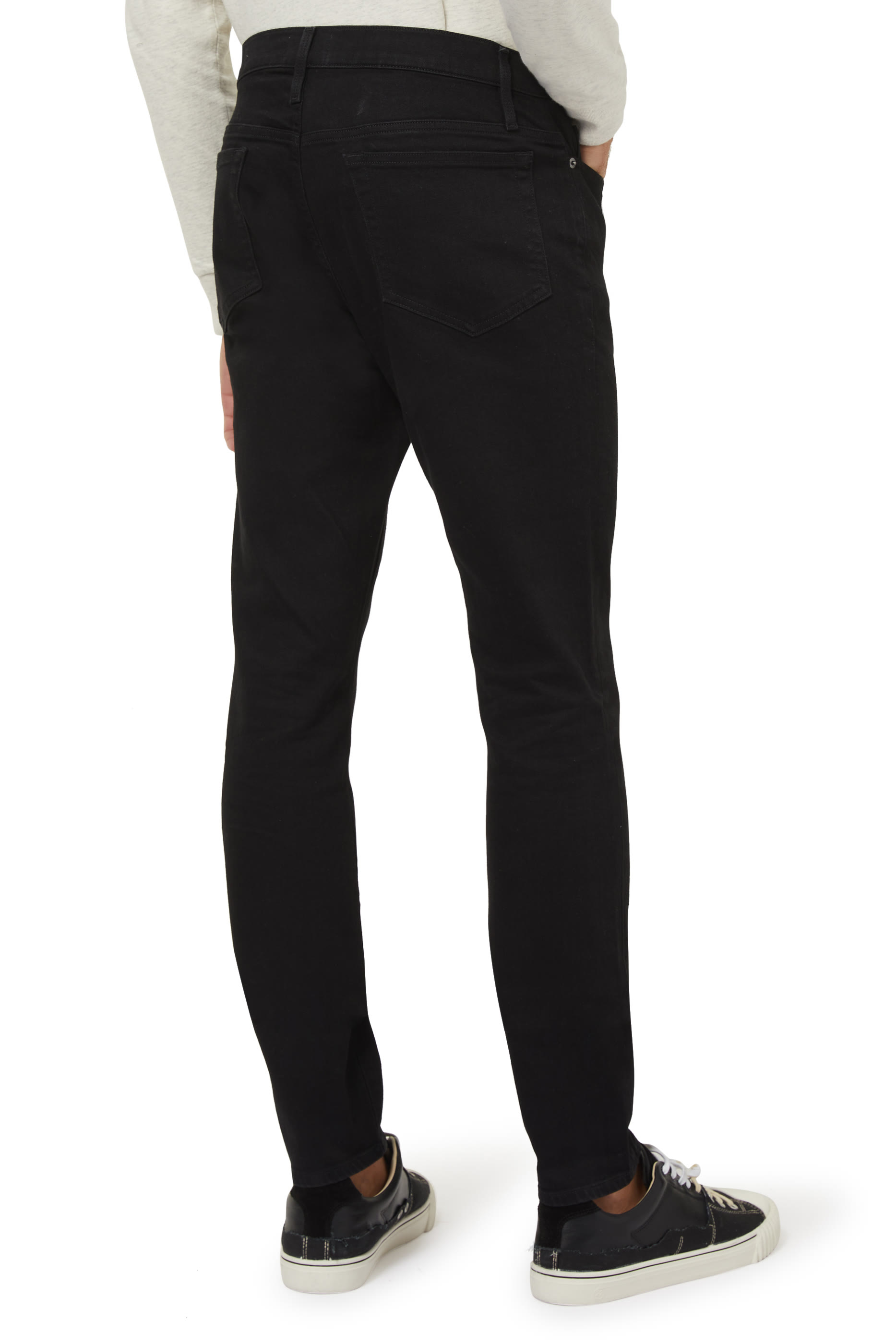 L'Homme Skinny Jeans