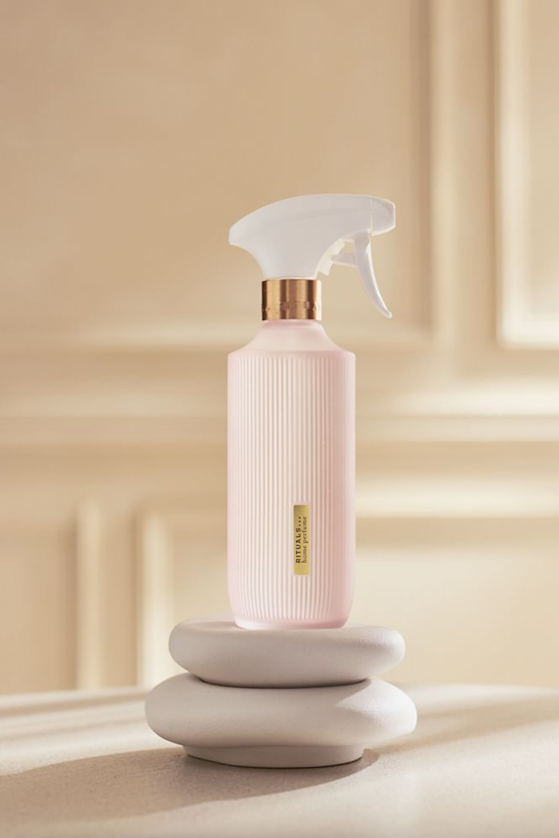 The Ritual of Sakura Parfum d'Interieur