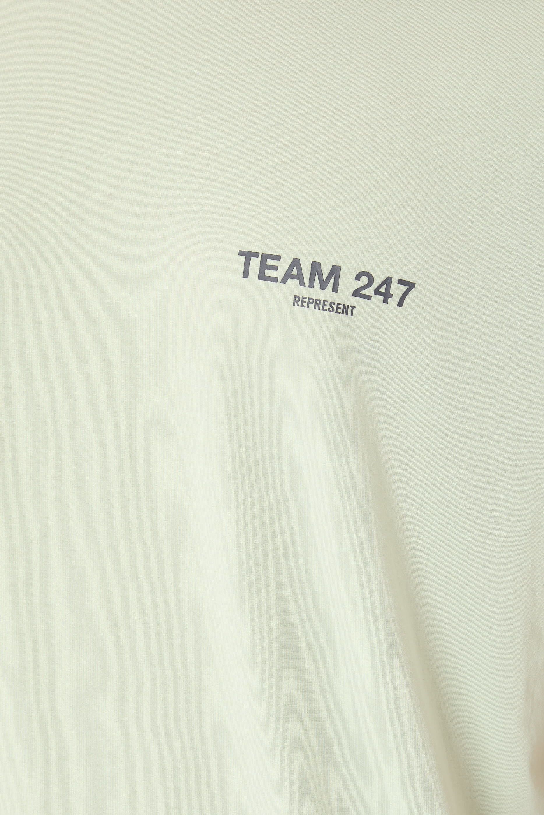 Team 247 Oversized Tank 