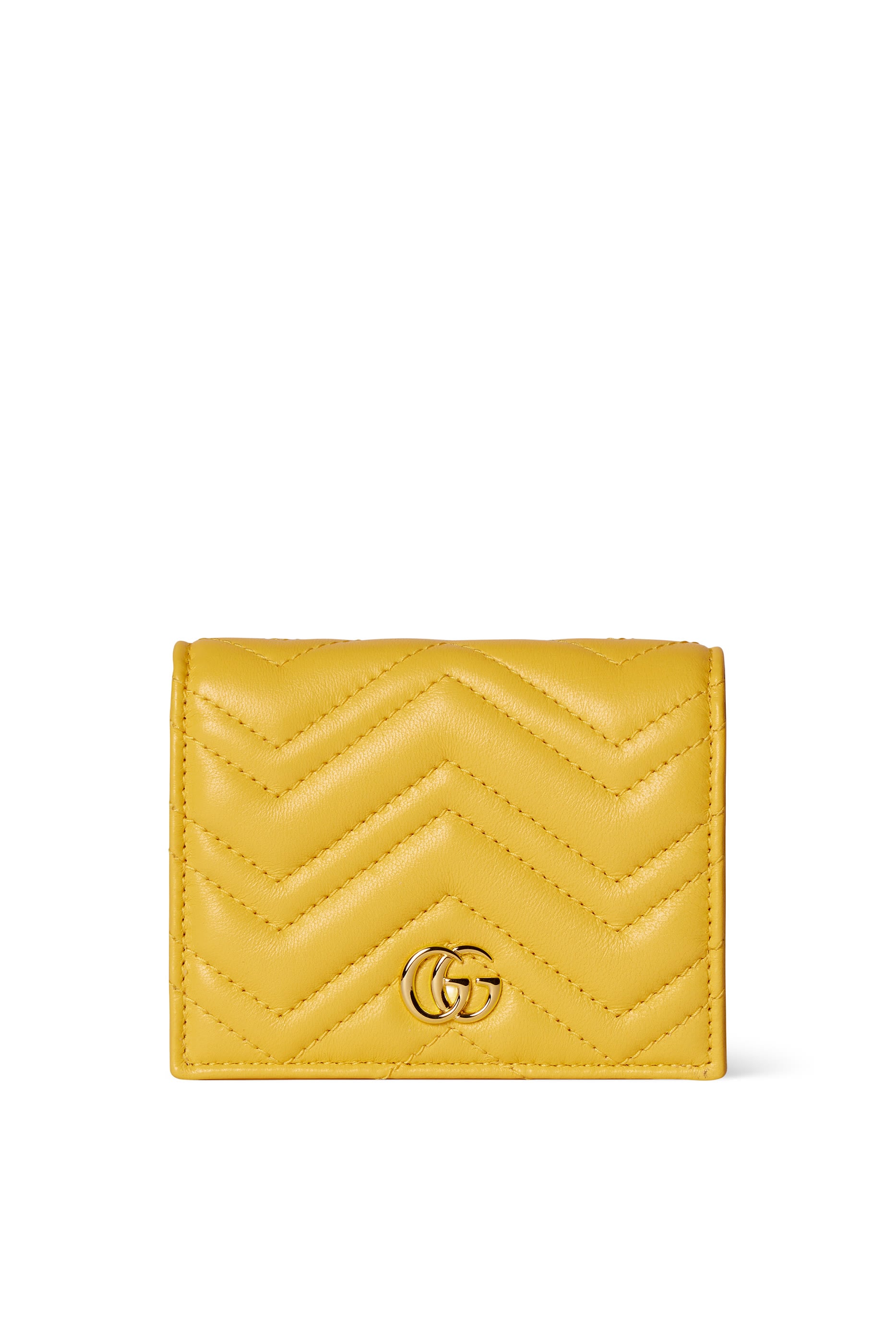 GG Marmont Small Wallet