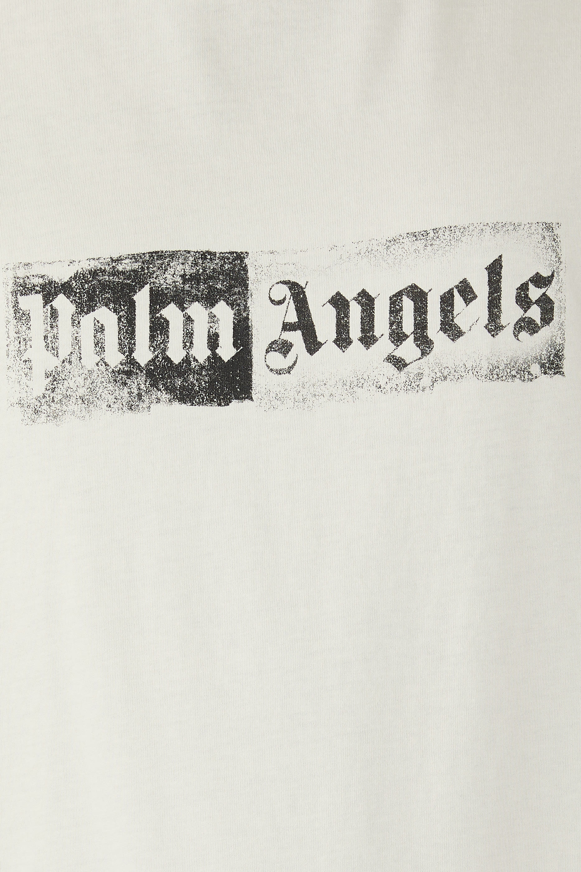Stamp Logo T-Shirt