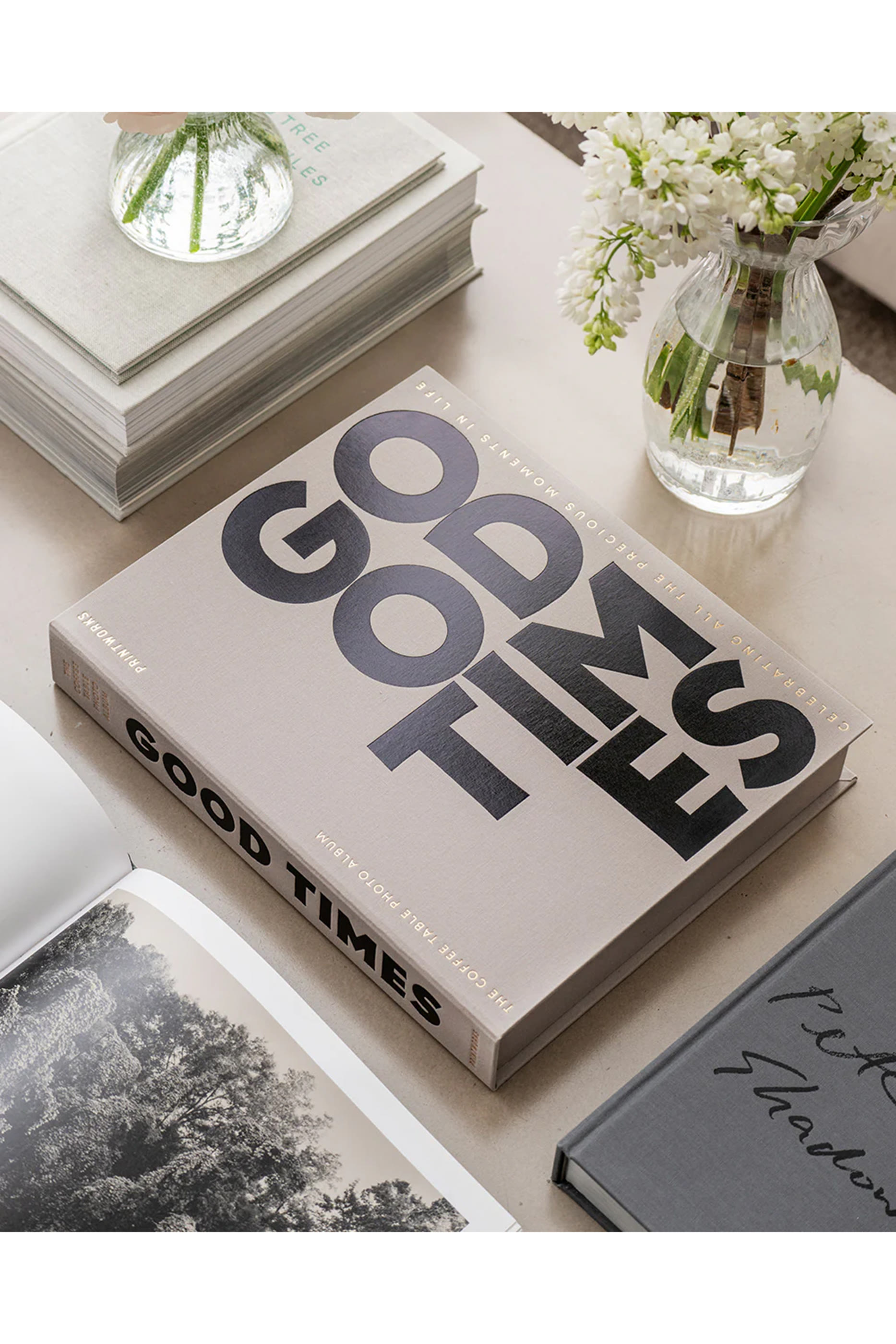 Good Times Photo Album