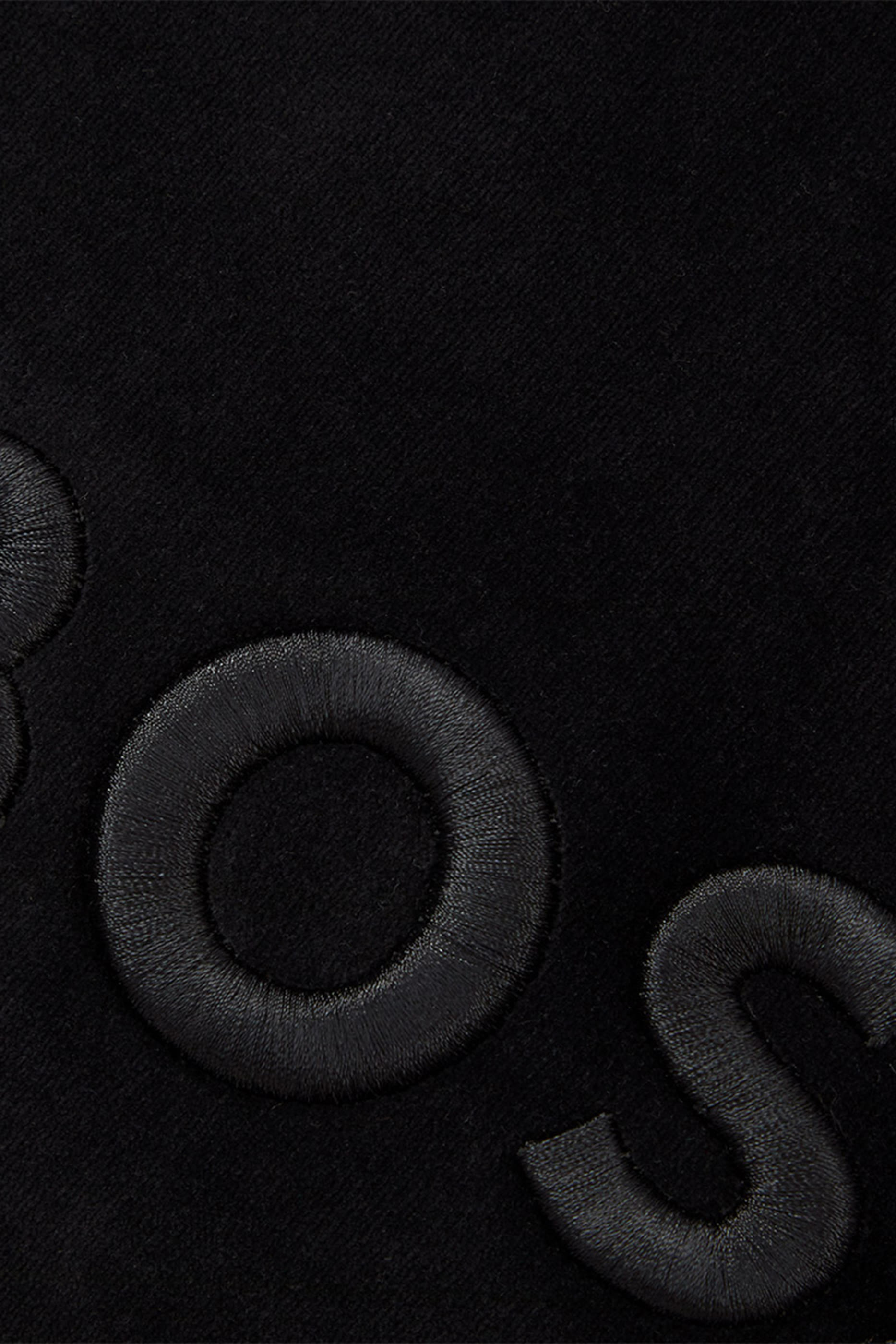 Bold Logo Cushion Cover