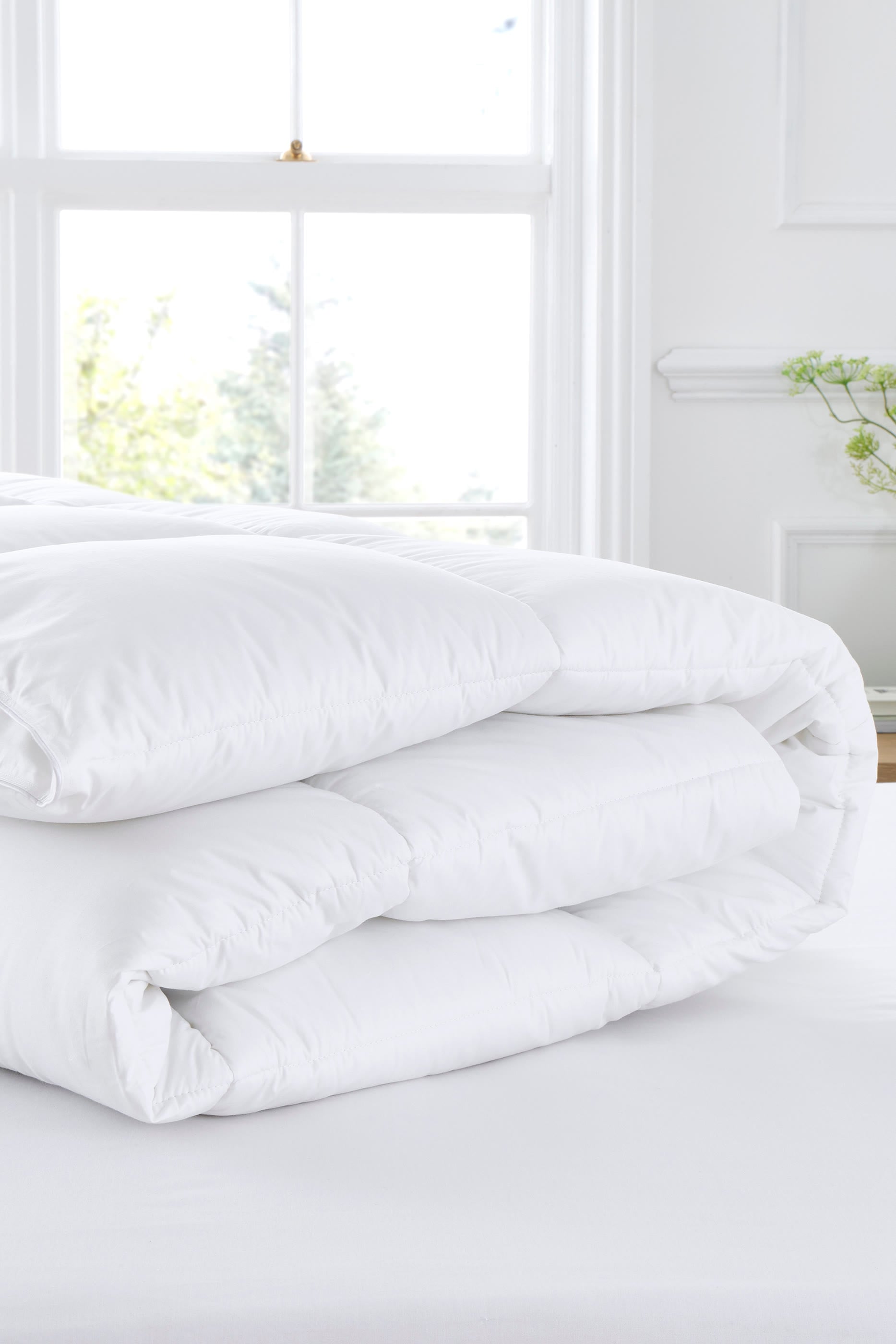 Serenity Soft Like Down 10.5 Tog Duvet