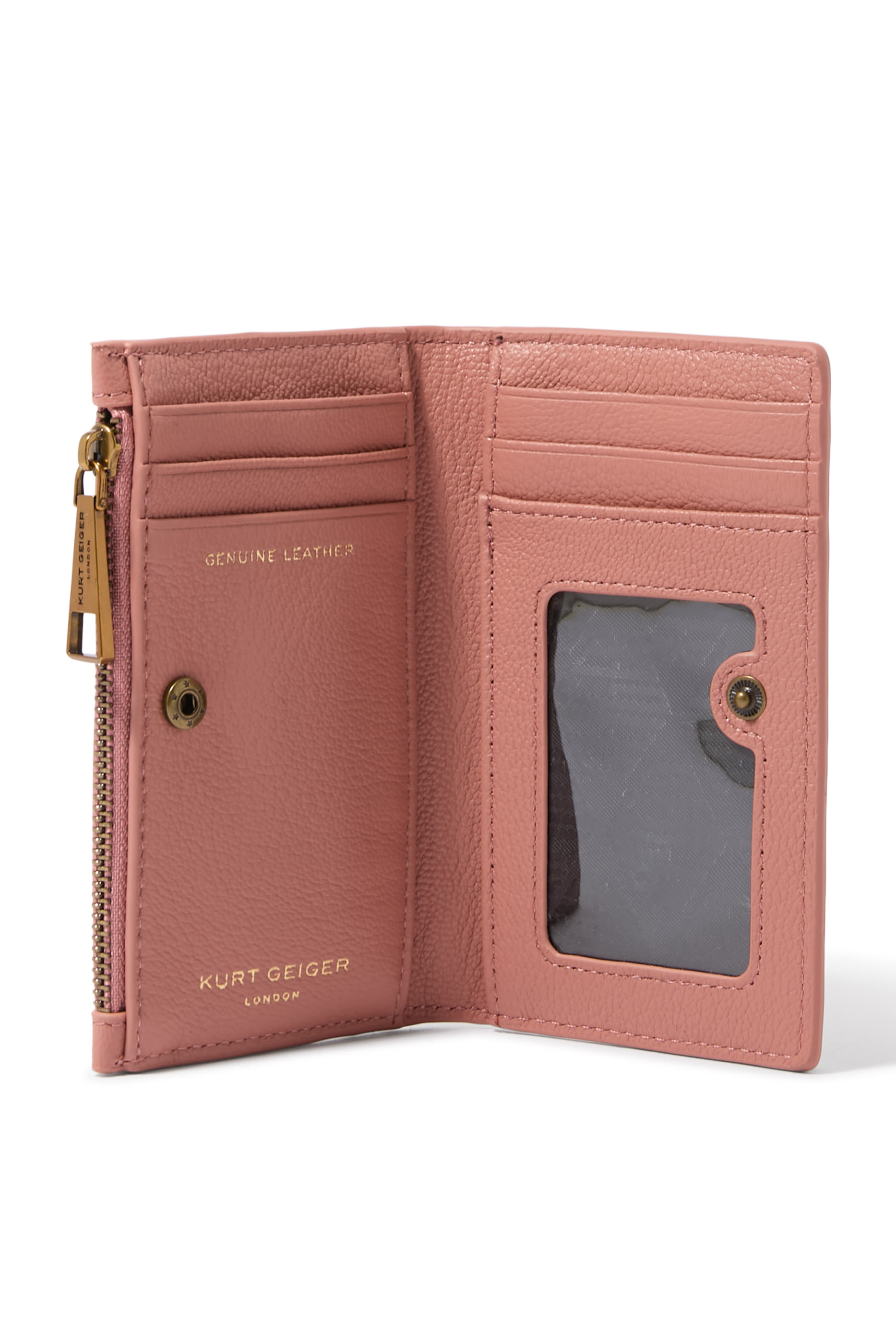 Pimlico Bifold Wallet