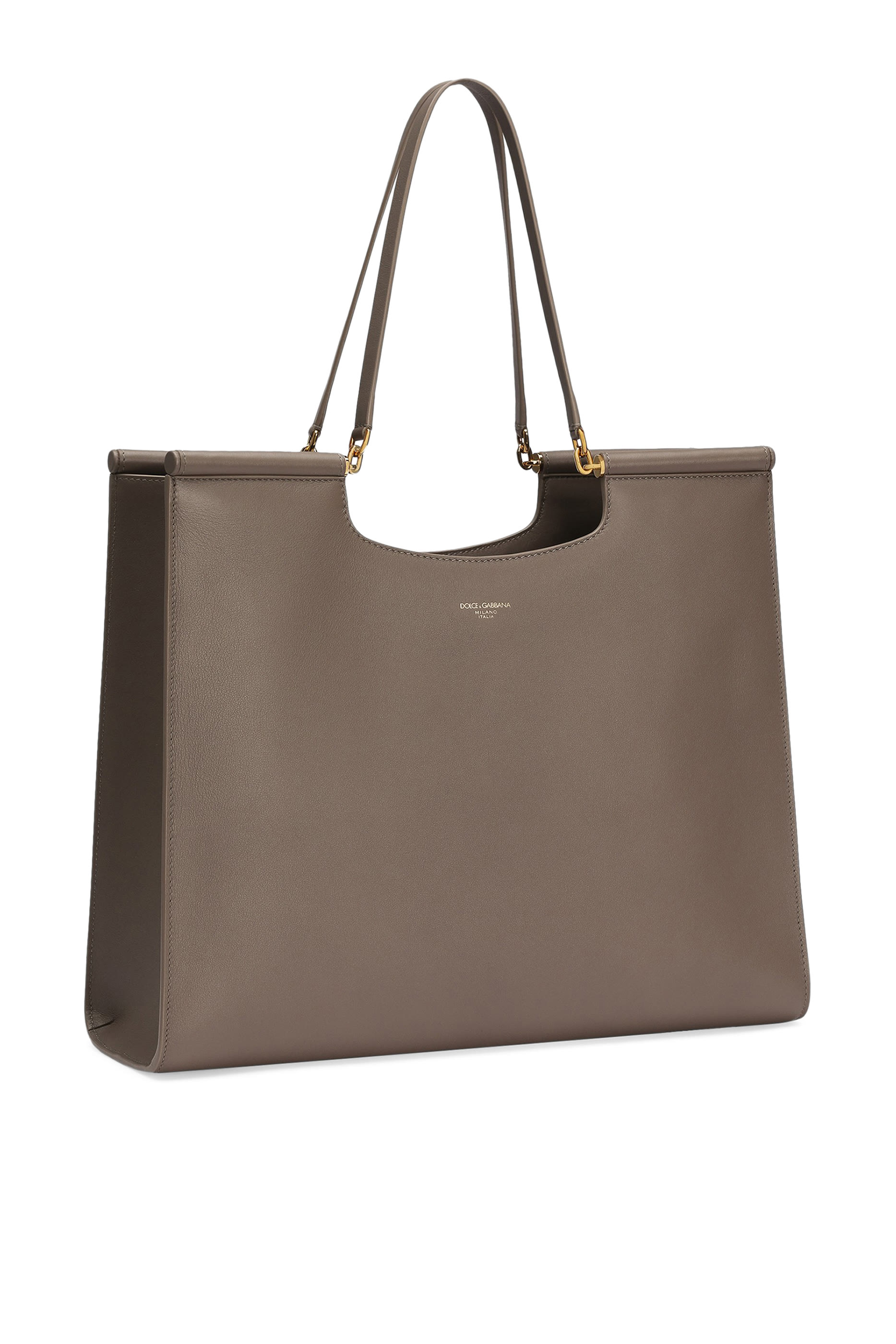 Large Sicily Shopper