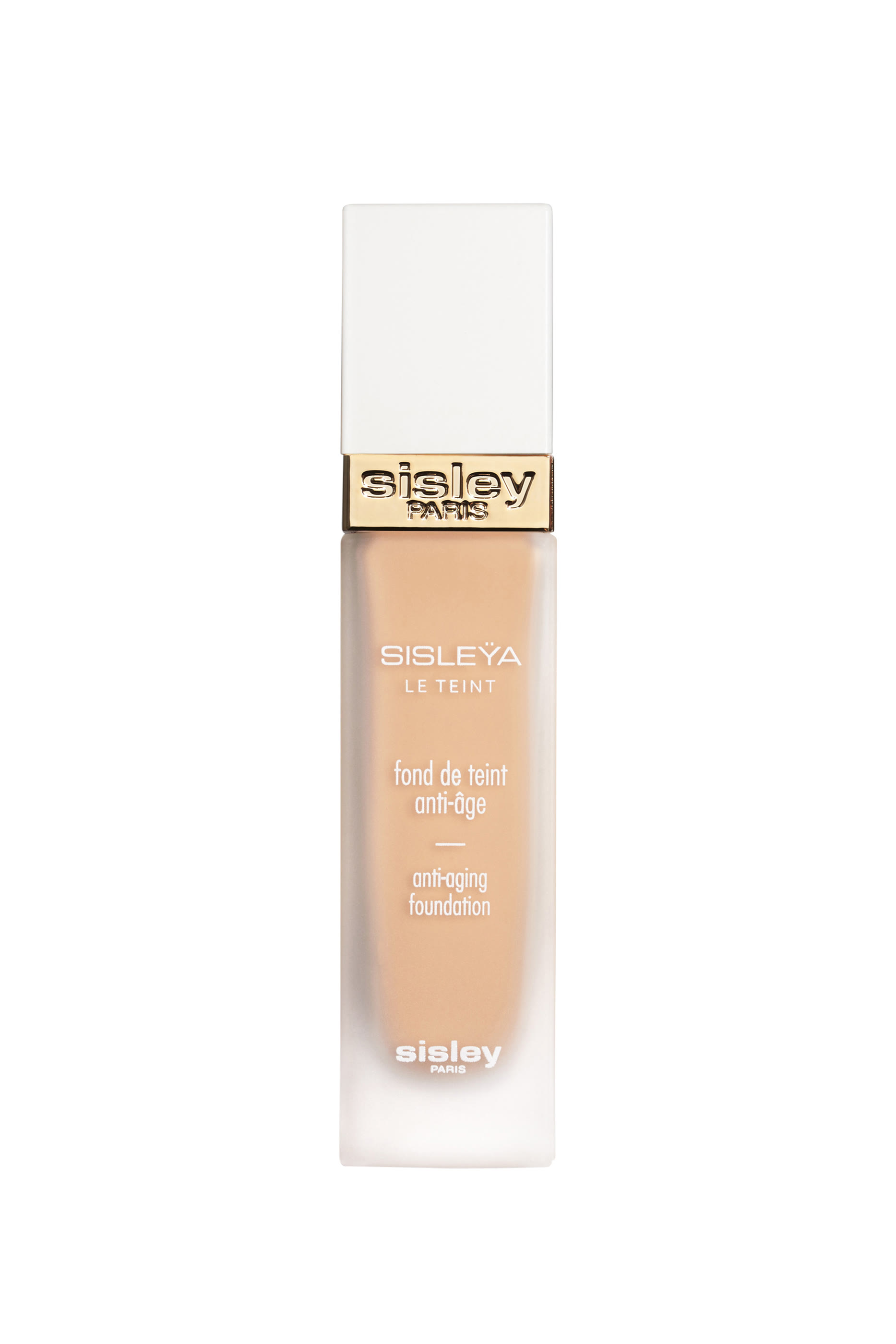 Sisleÿa Le Teint Anti-Aging Foundation