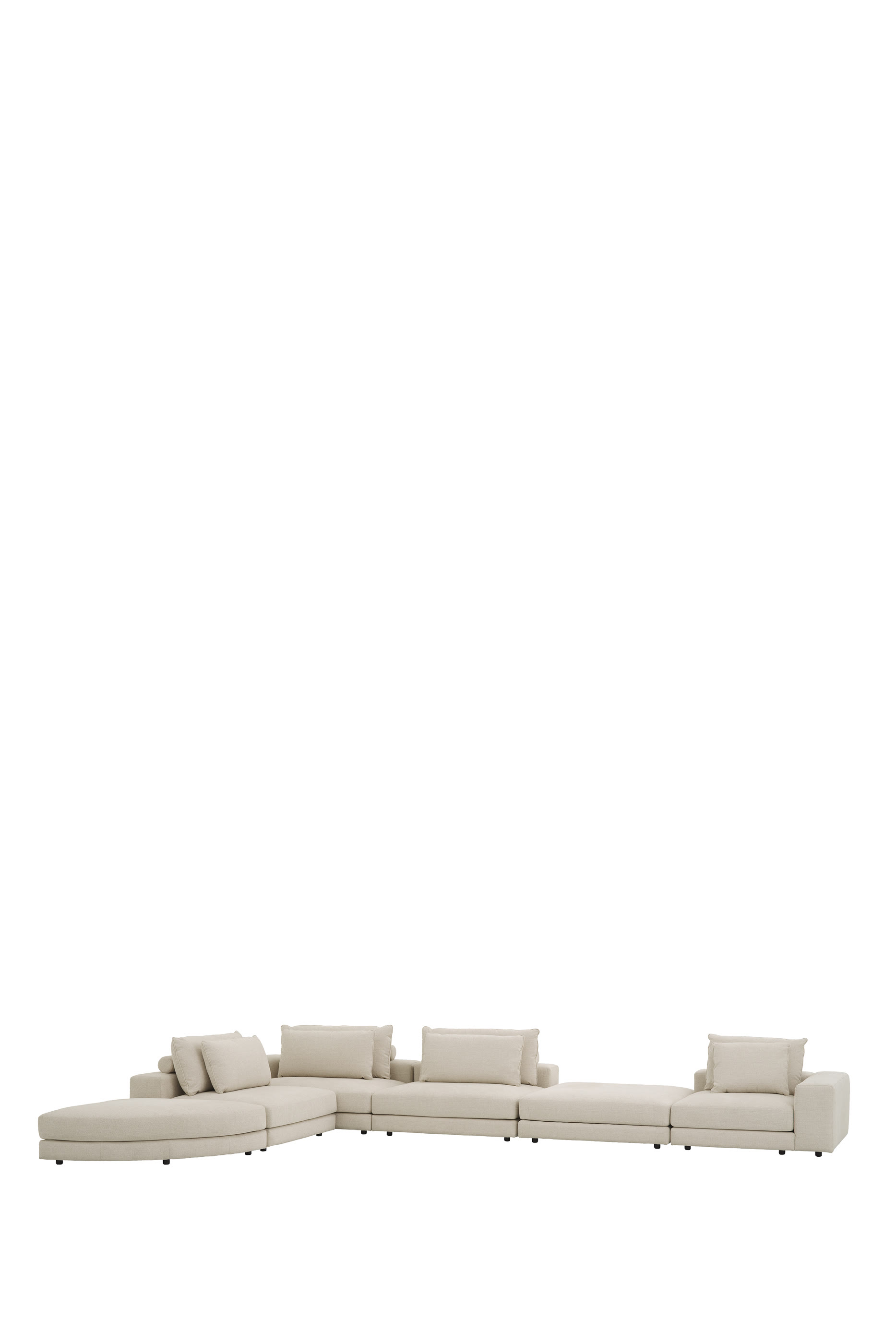 Lounge Club Sofa