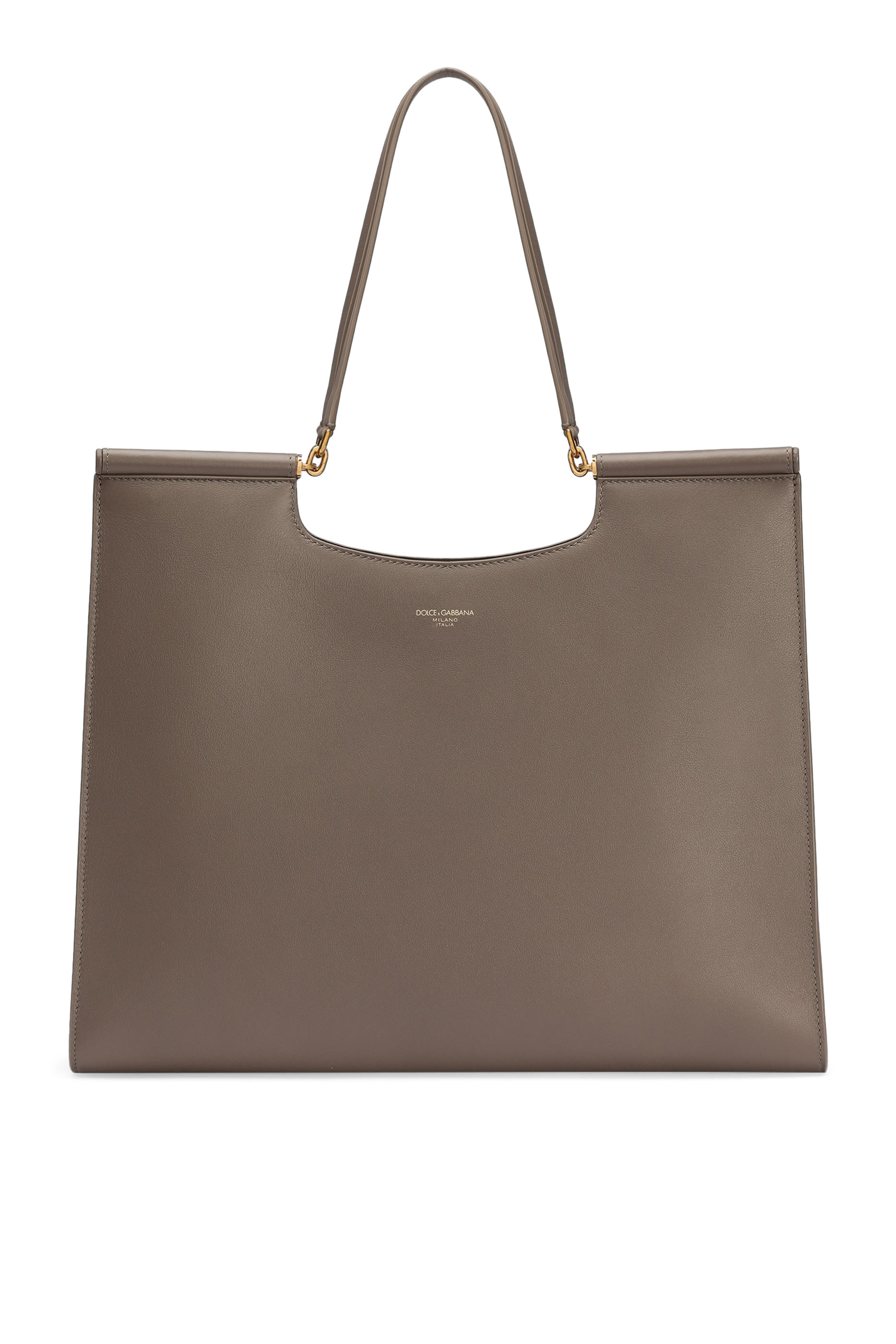 Large Sicily Shopper