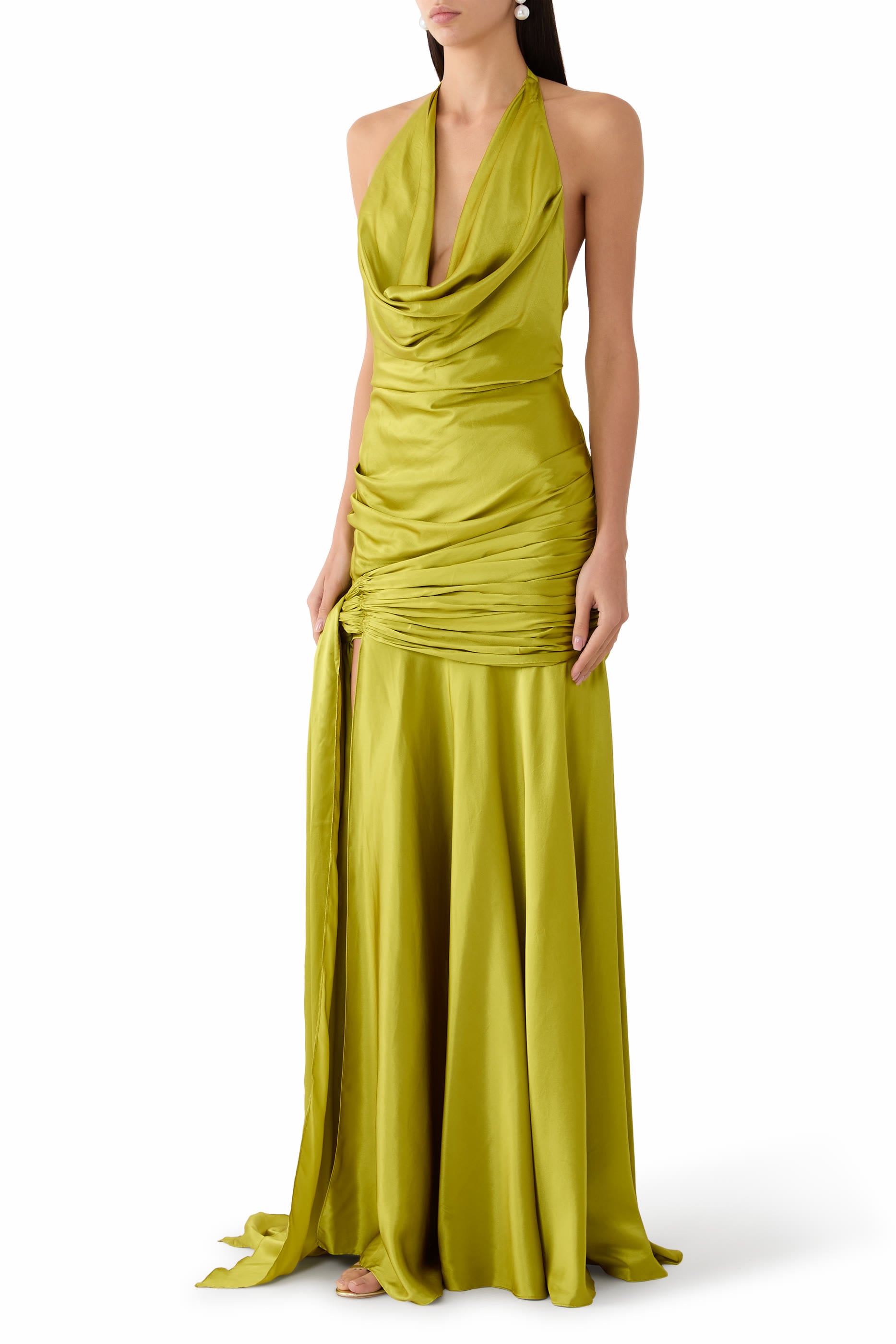 Brenda Dress