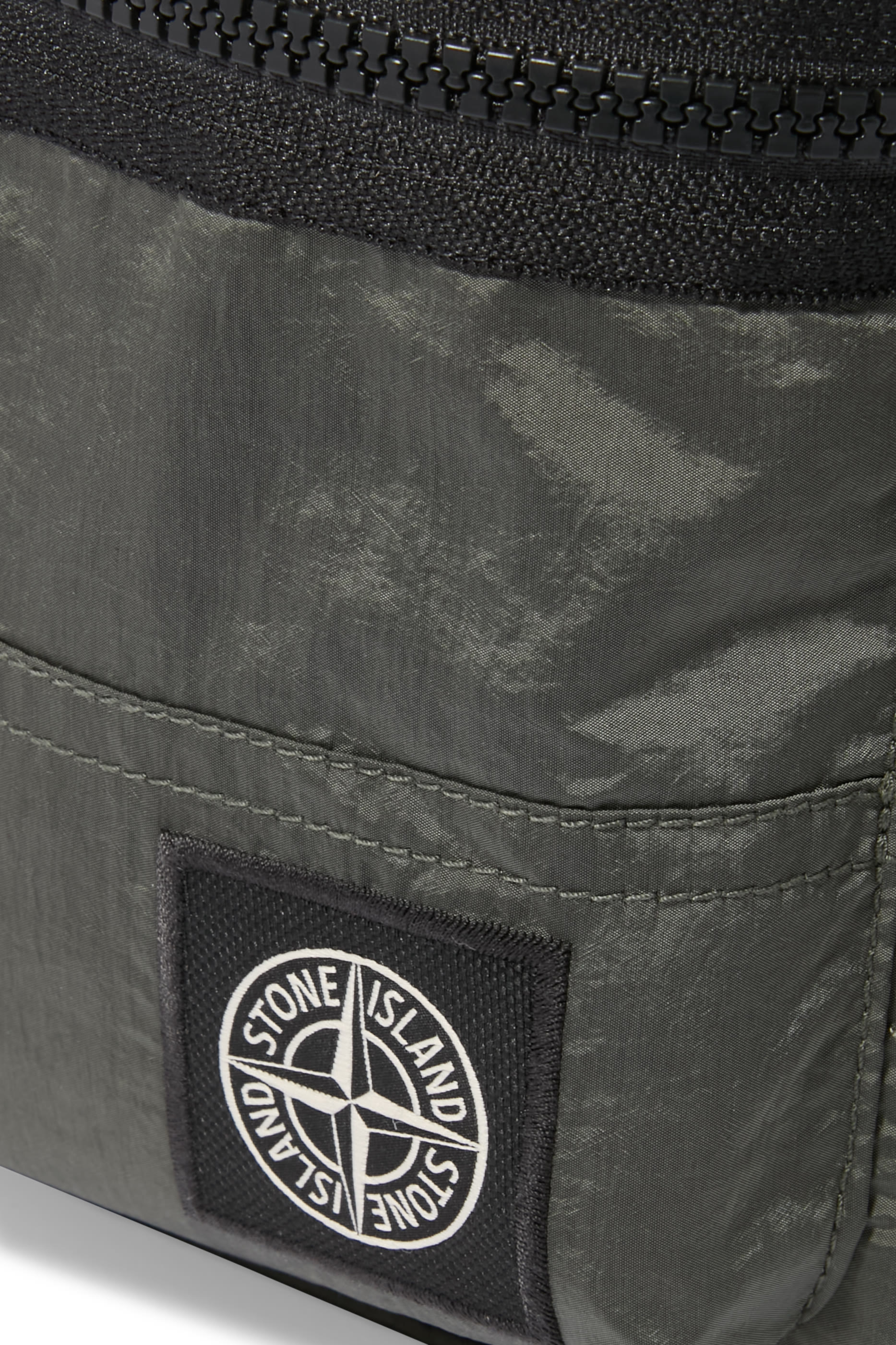 Logo Crossbody Bag
