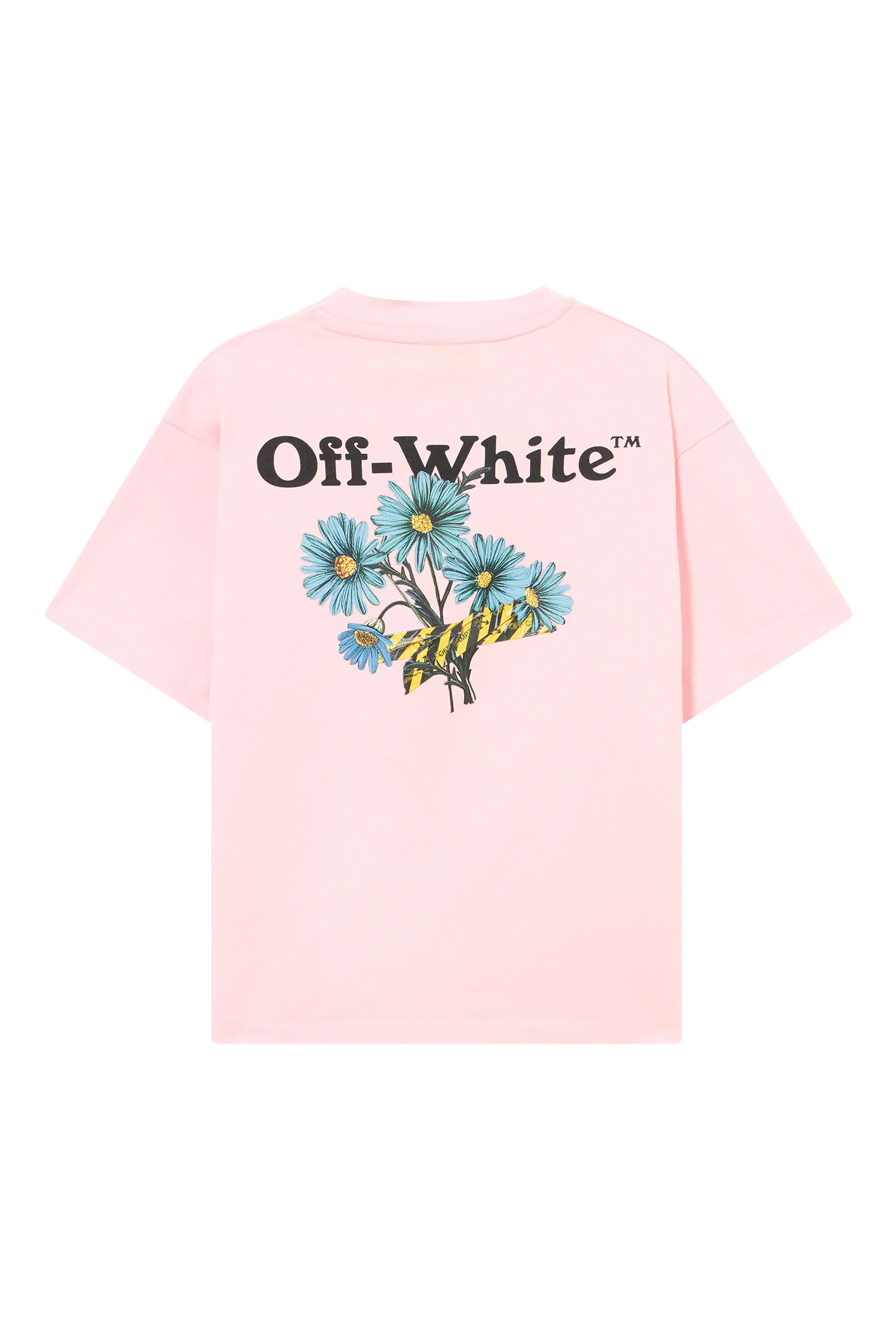 Kids Daisy Tape T-Shirt