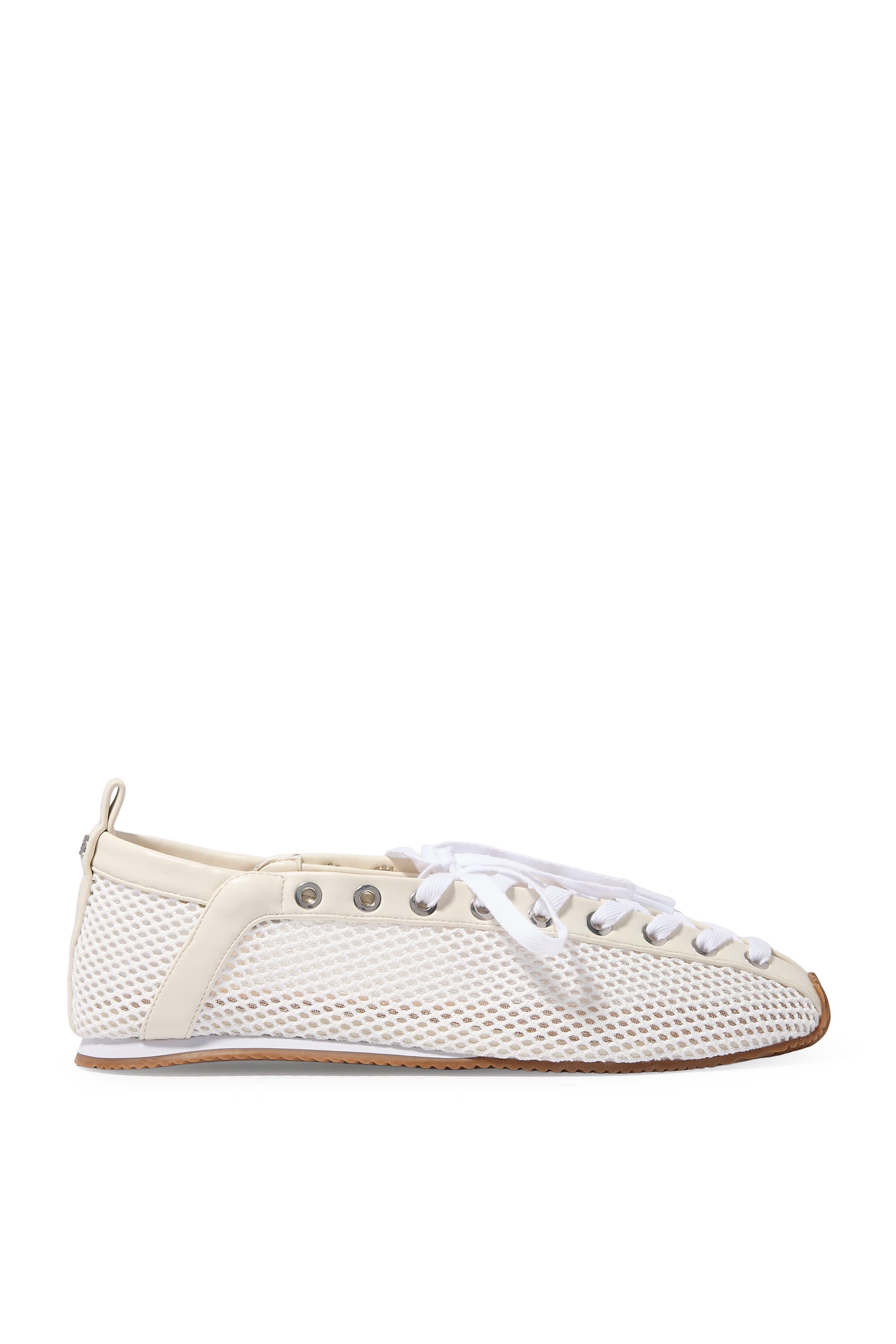 Sporty Ballerinas 