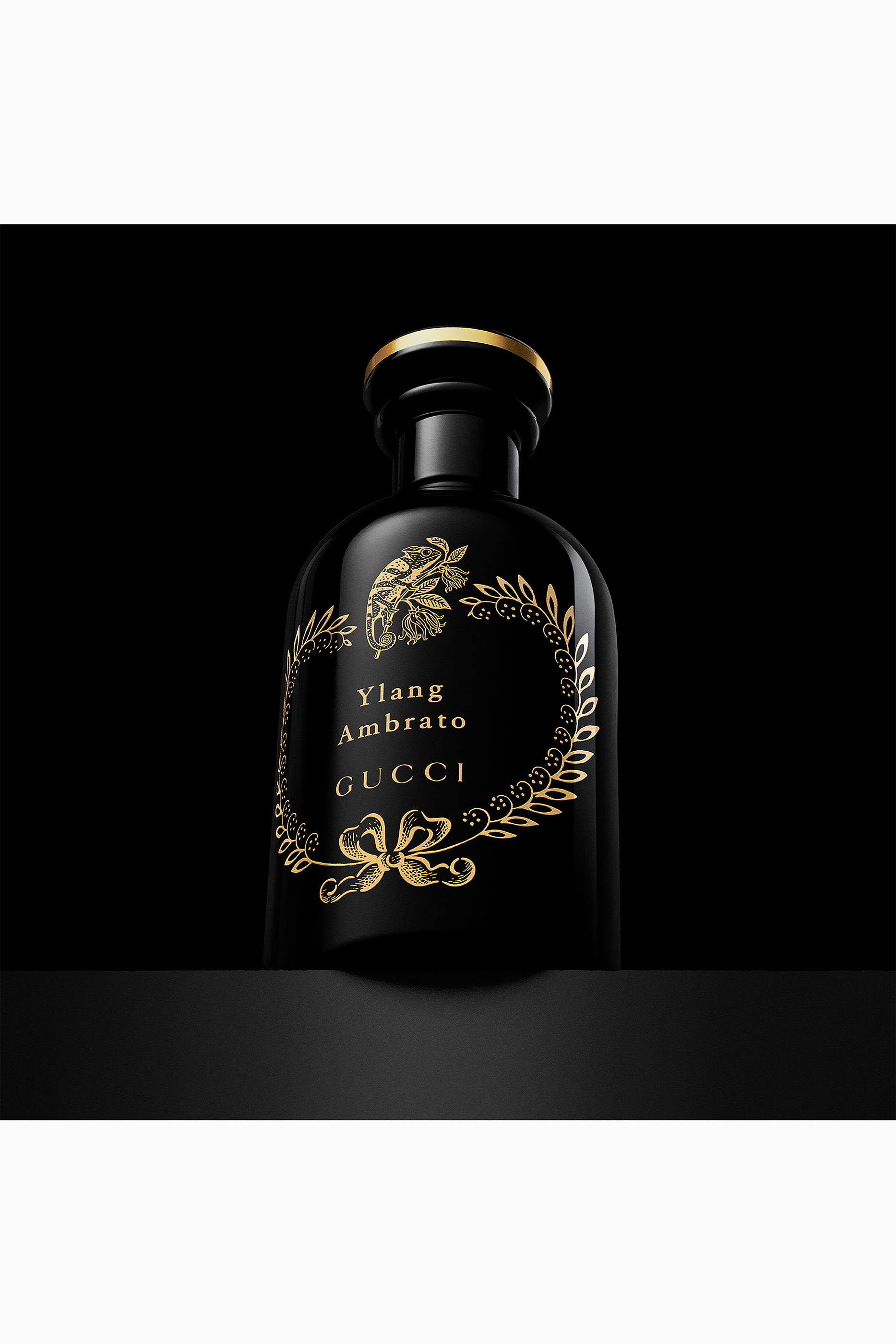 The Alchemist&rsquo;s Garden Ylang Ambrato Eau de Parfum