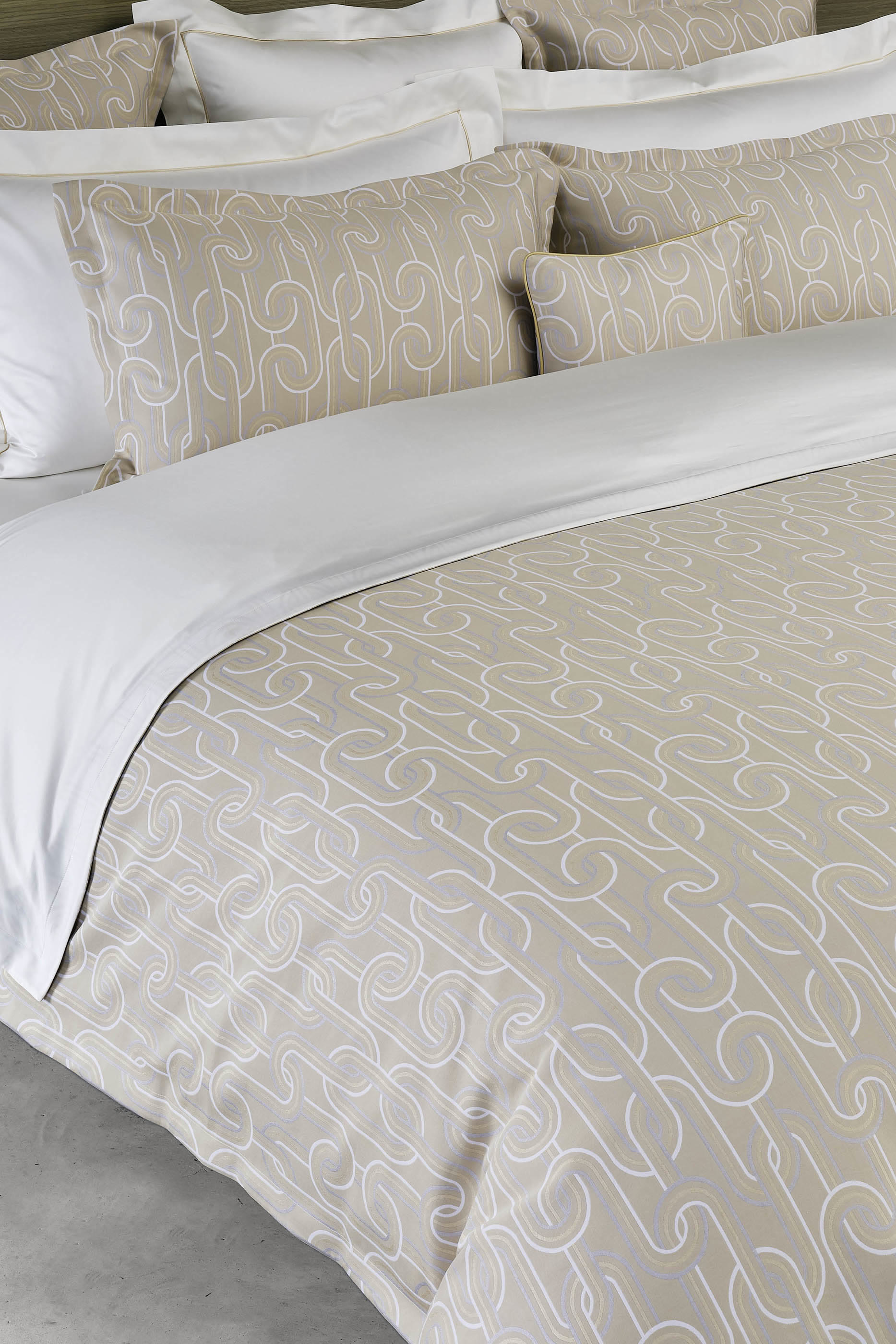 Odette Duvet Cover