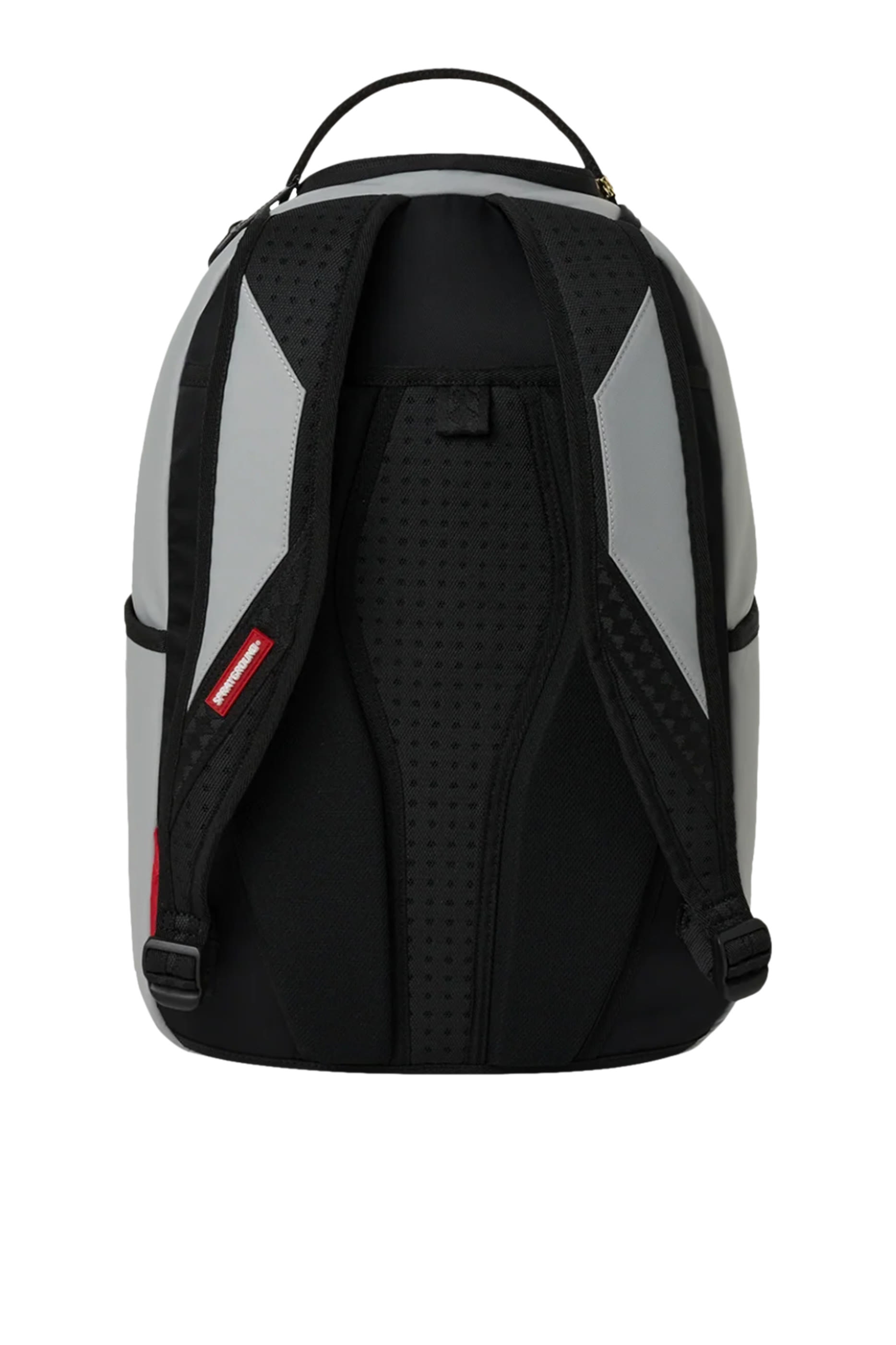 Kids Shark Central Tonal Nylon DLXS Backpack