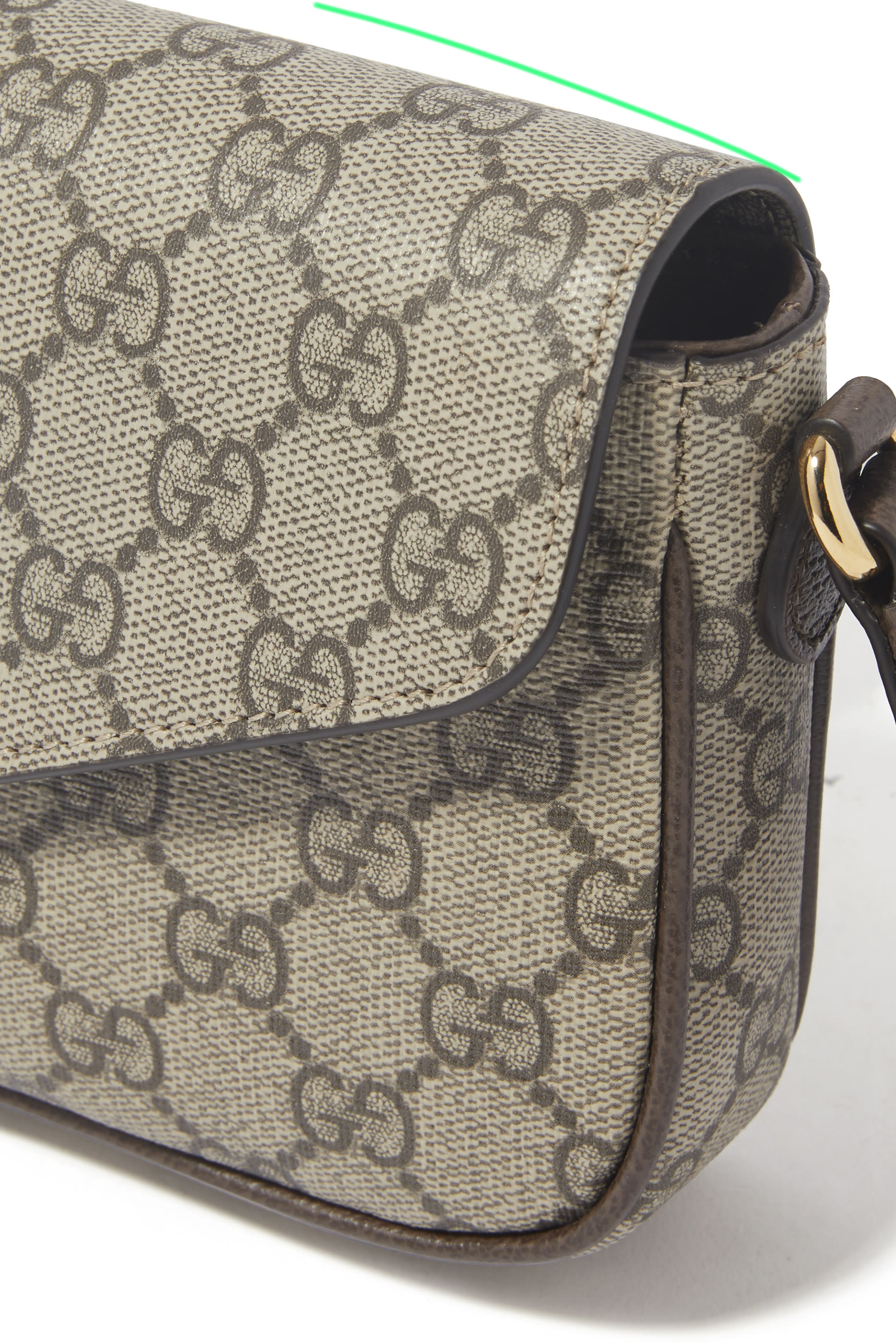 Ophidia GG Supreme Mini Bag