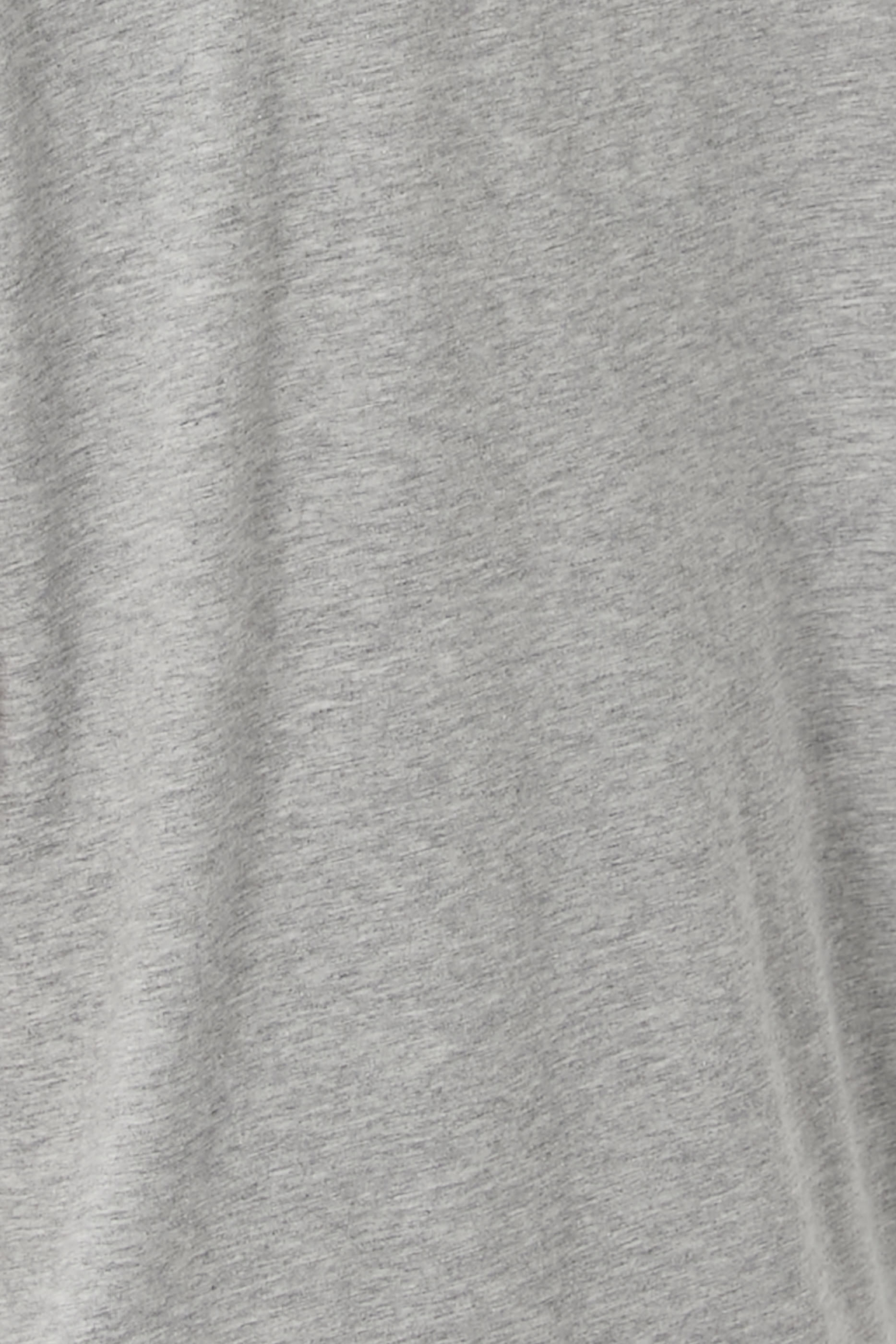 Le Mid-Rise V-Neck T-Shirt