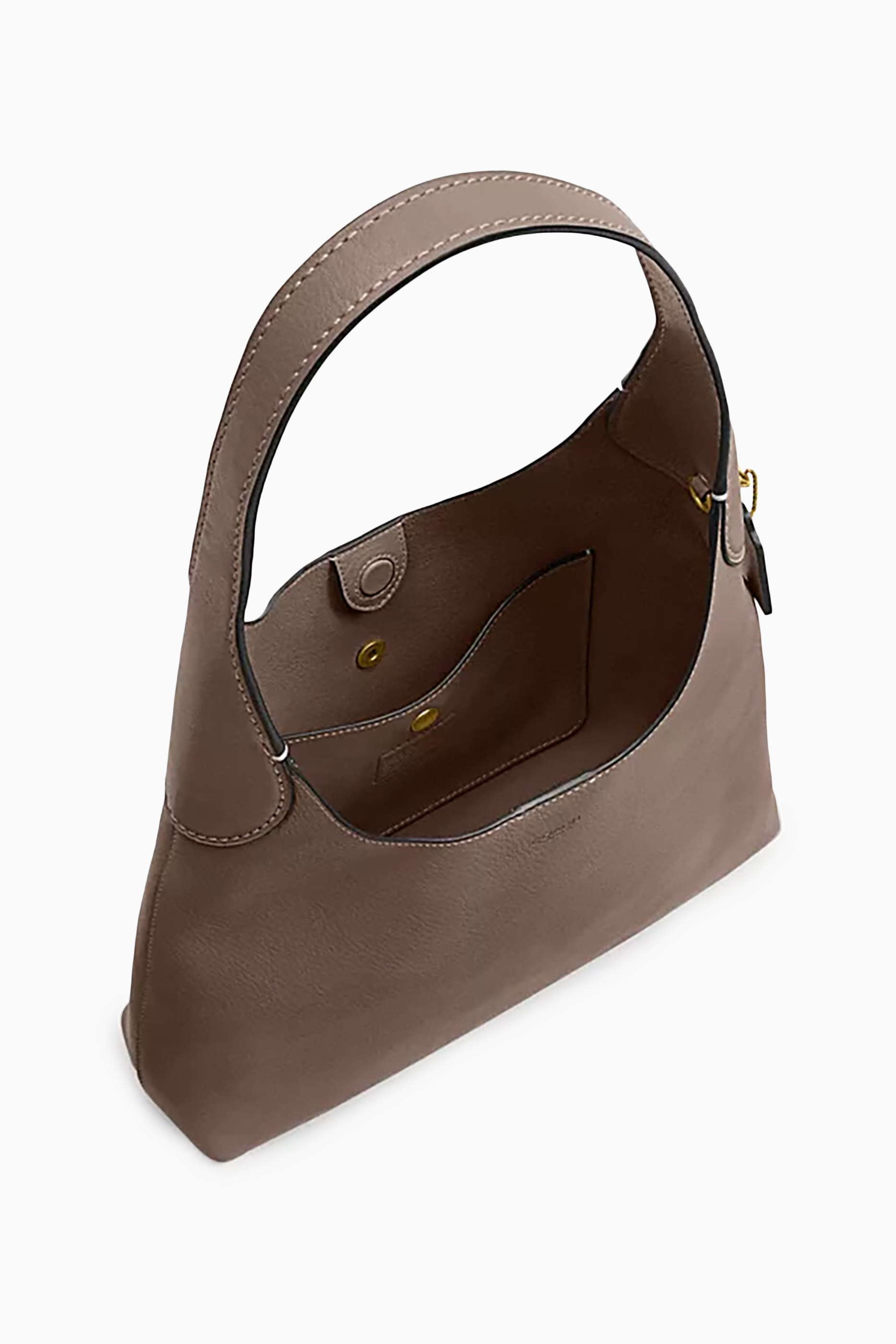 Brooklyn 28 Shoulder Bag