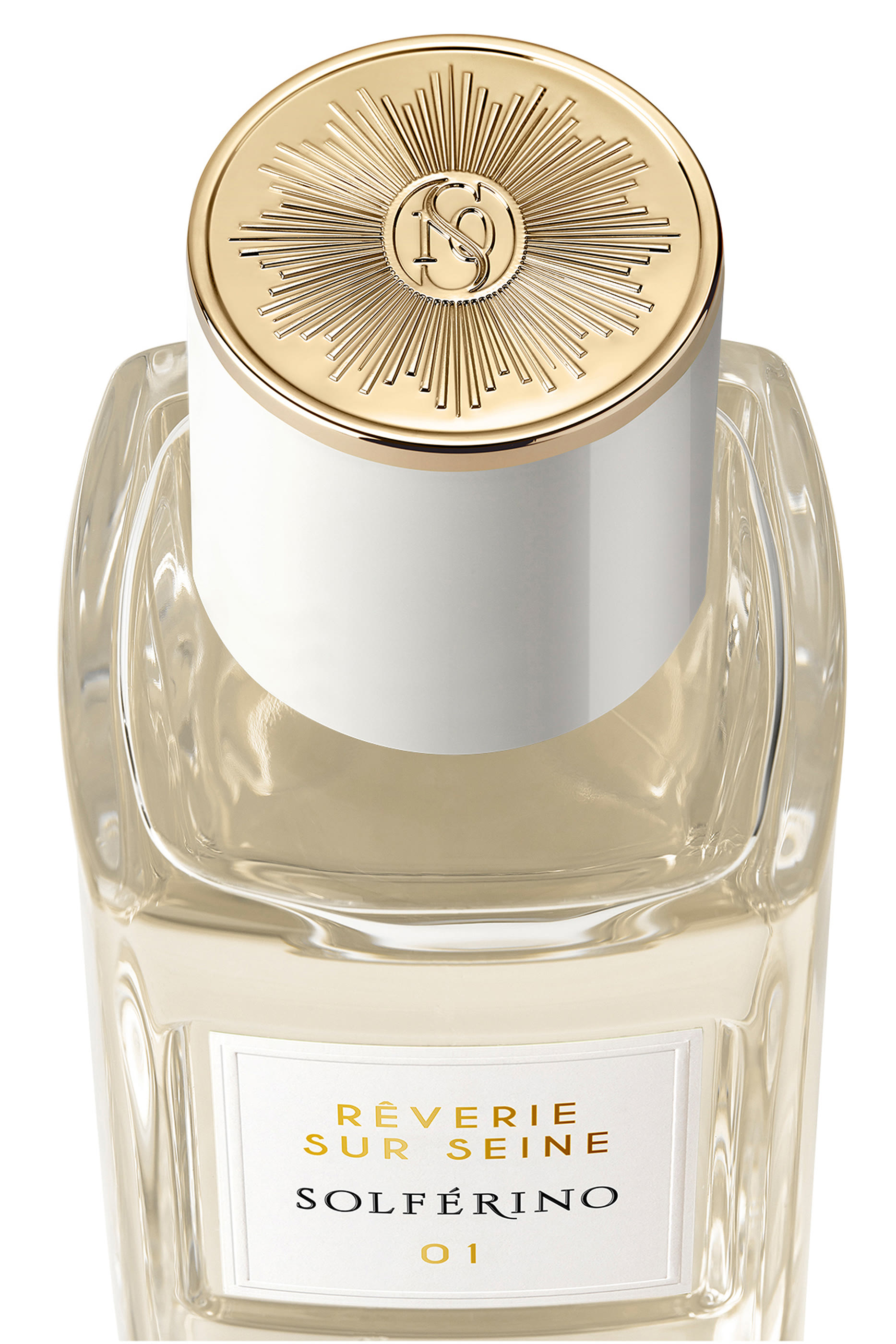 R&ecirc;verie Sur Seine Eau de Parfum