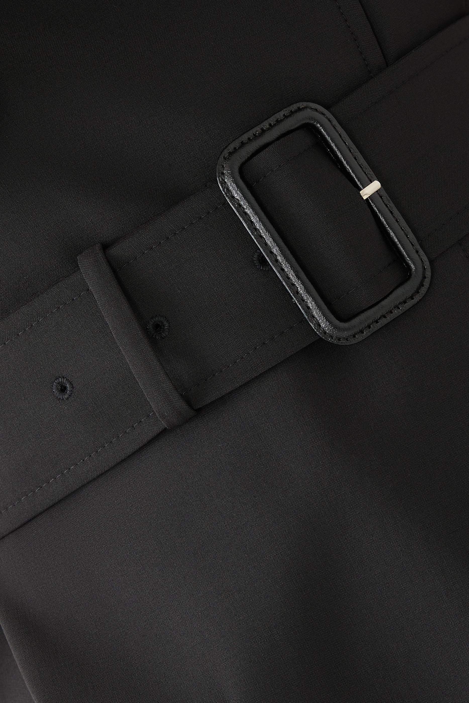 Corinthian Vest