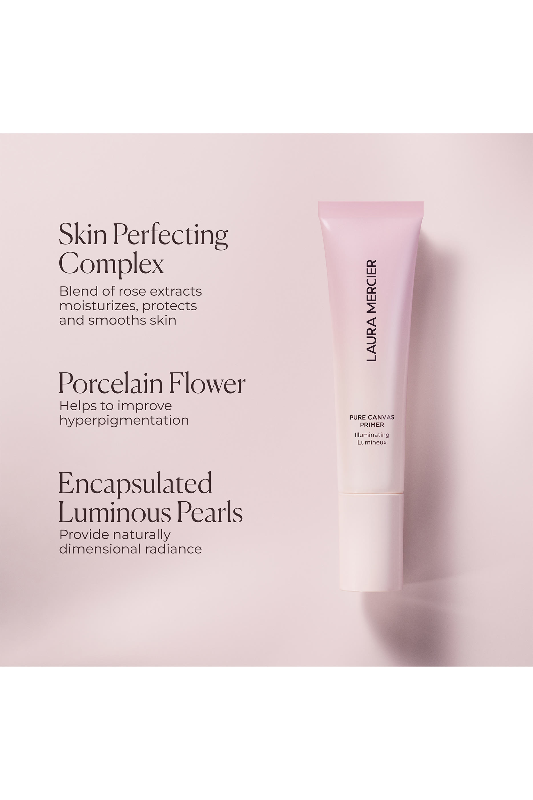 New Pure Canvas Primer