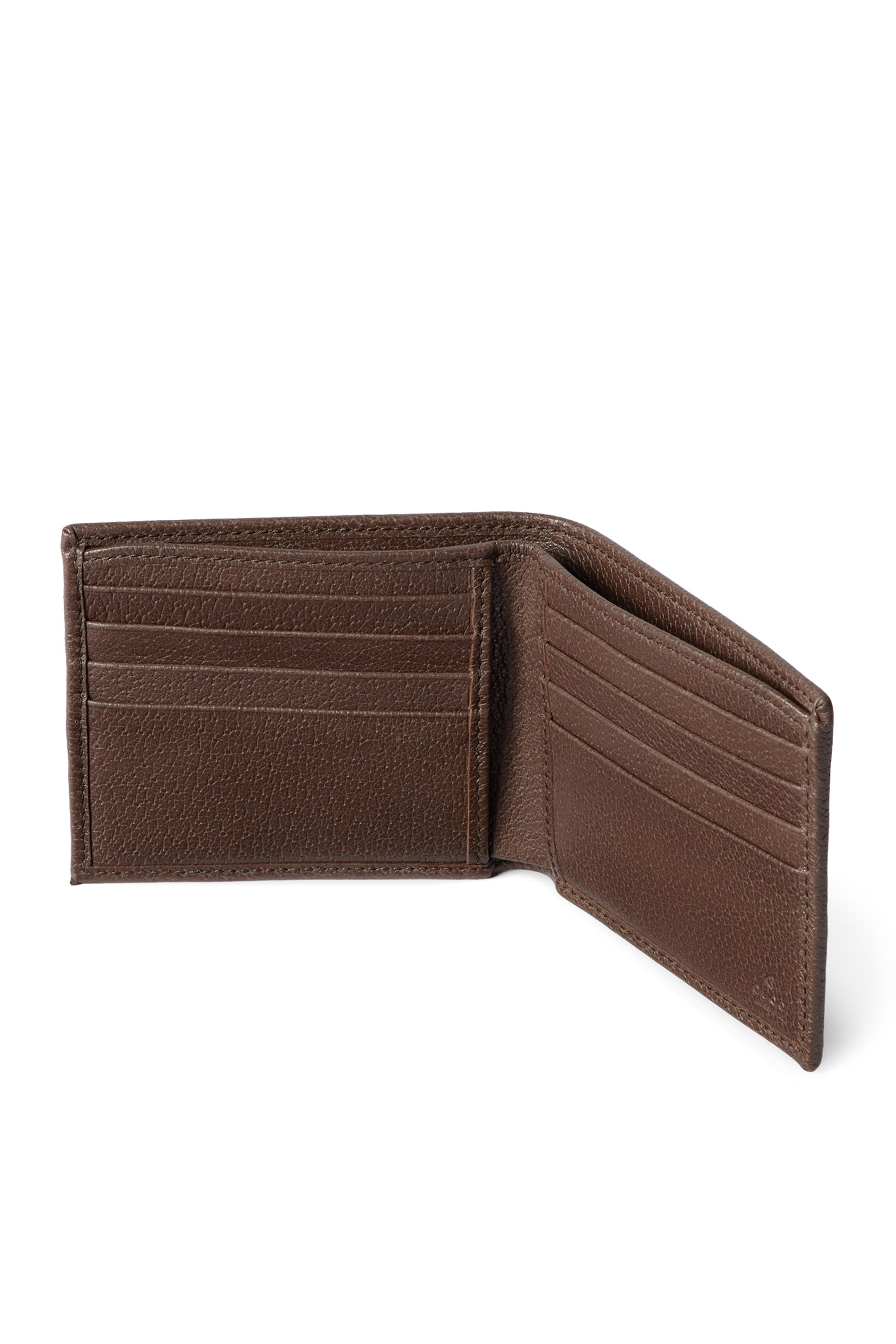 Ophidia Bi-Fold Wallet