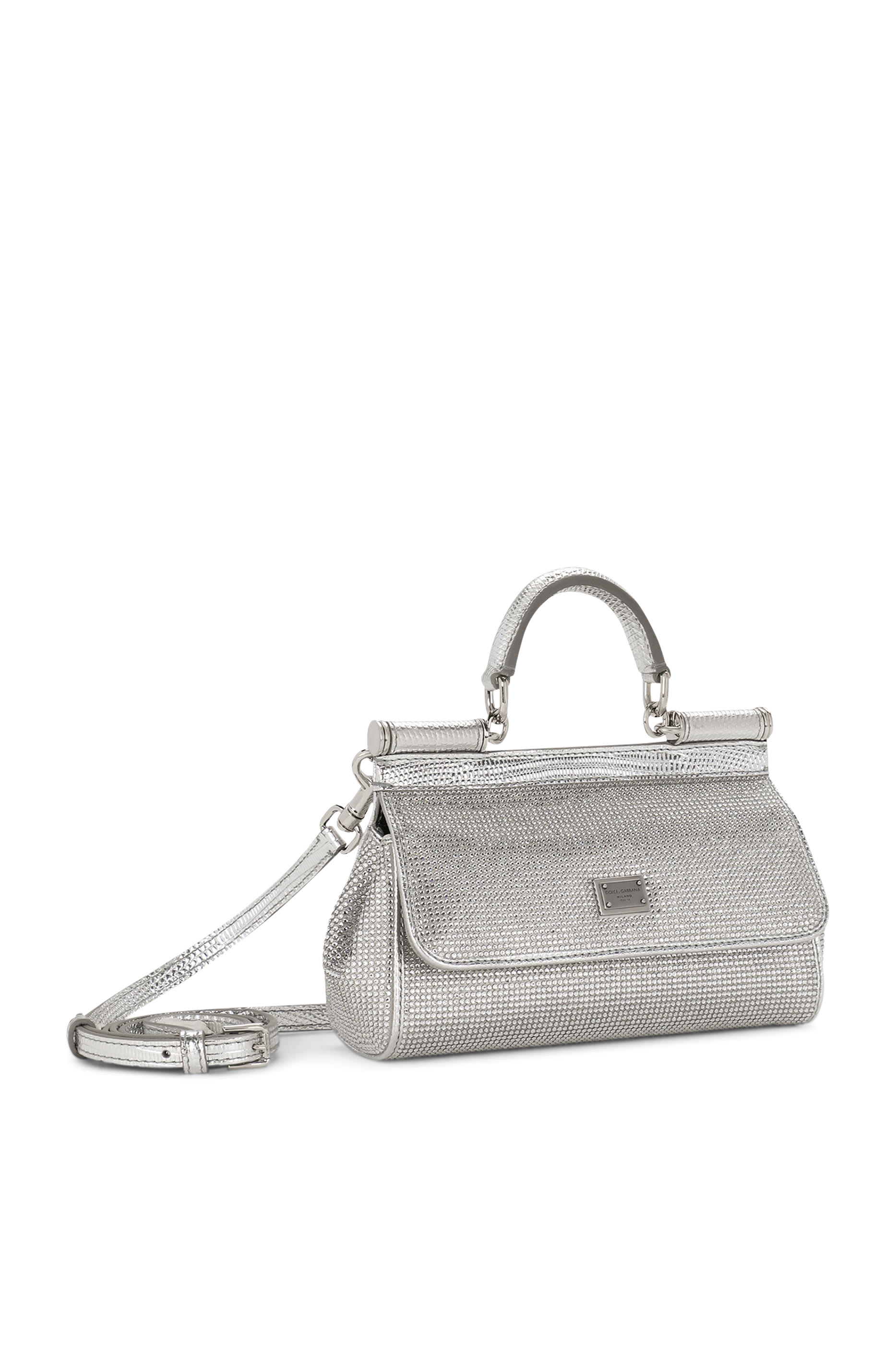 Small Kim Kardashian Sicily Handbag