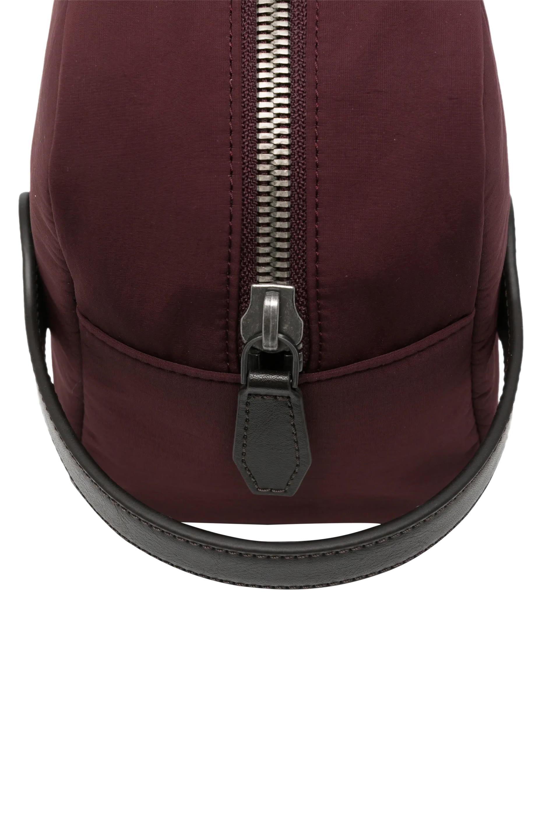 Fabric Travel Beauty Case 